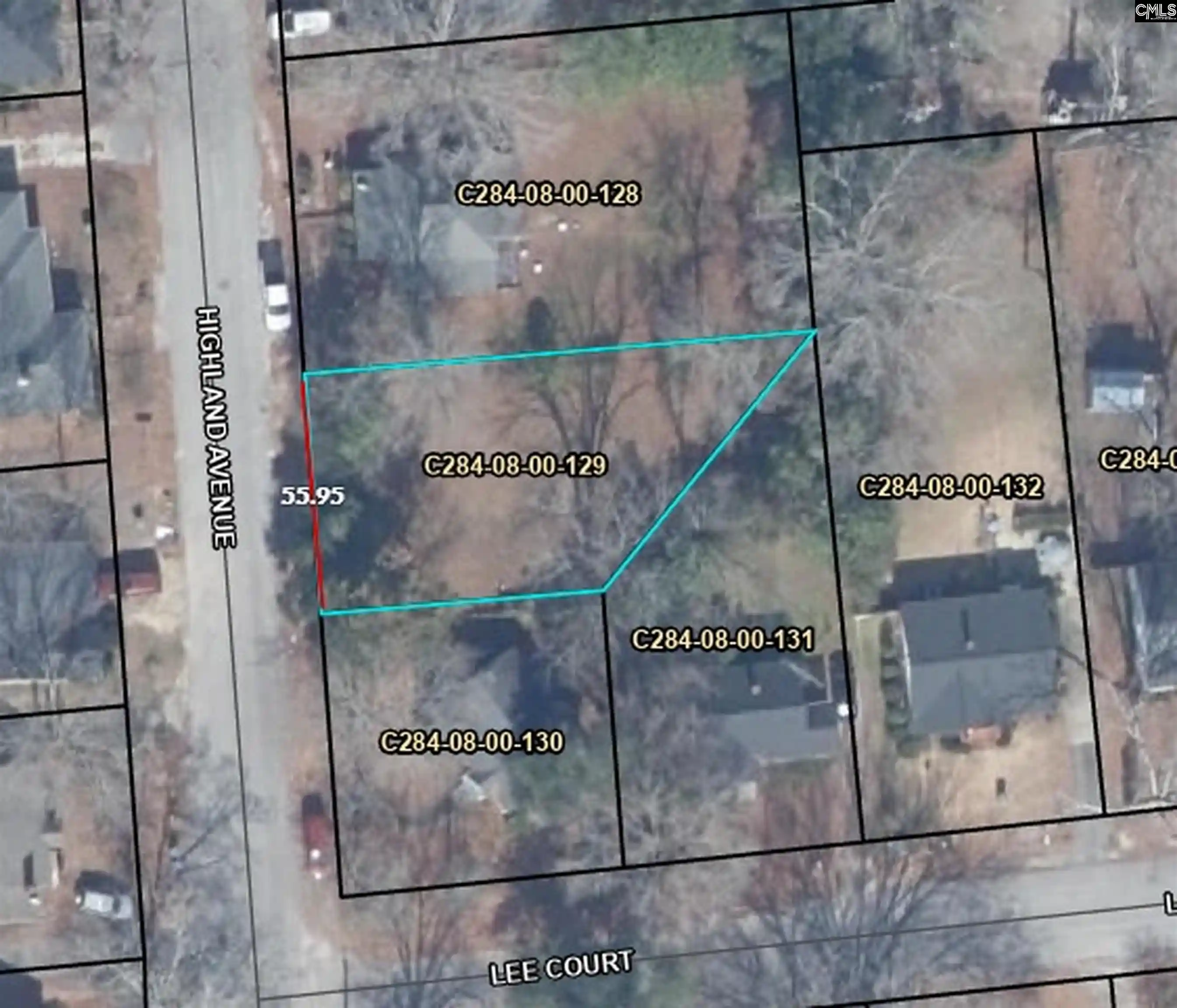 Photo 4 of Sale Pending at 1304 Highland, Camden, SC 29020 | MLS# 640996 | Listing updated on 2026-08-26