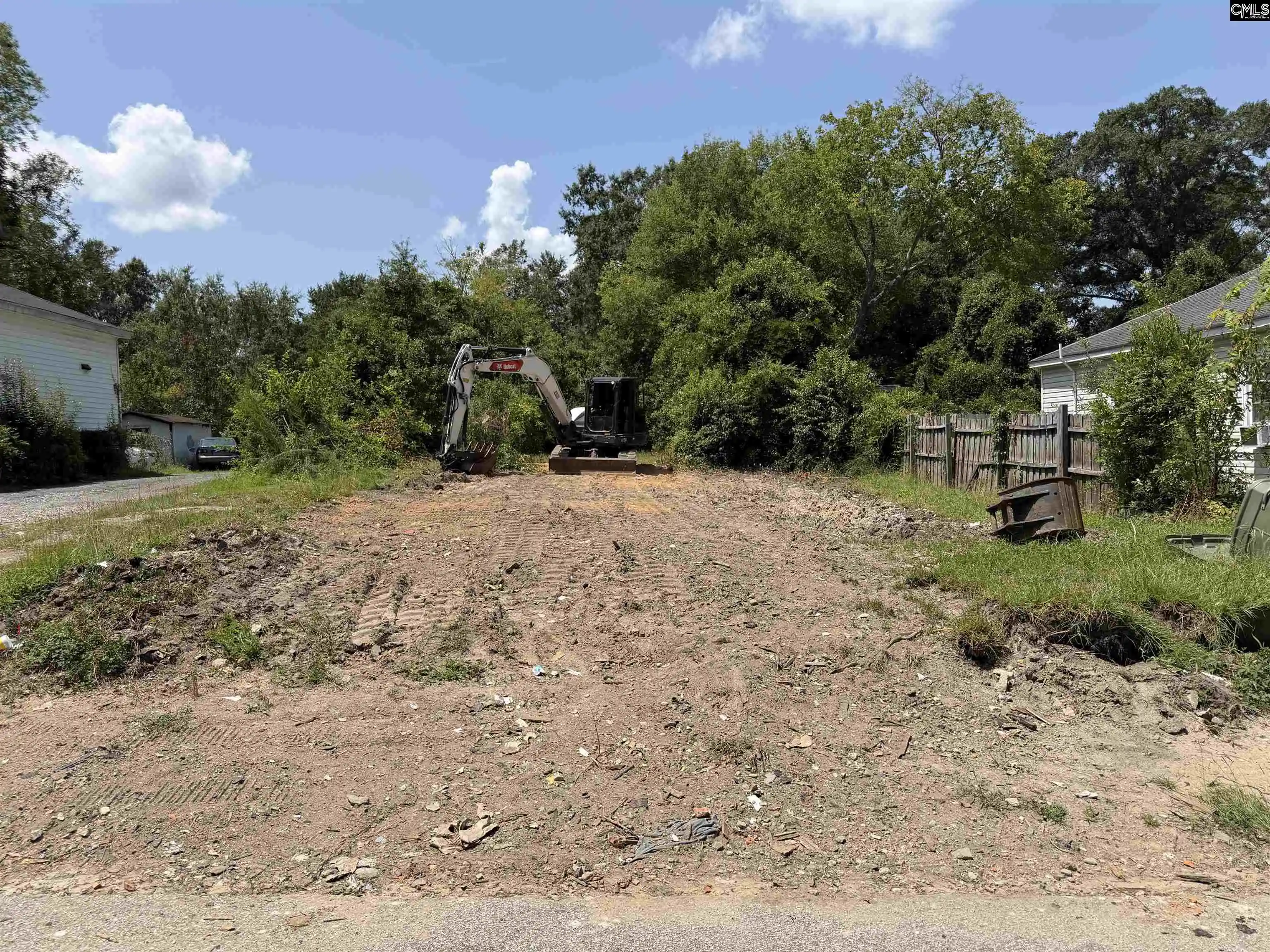 Photo 2 of Land for sale at 1309 Highland, Camden, SC 29020 | MLS# 640998 | Listing updated on 2026-08-17