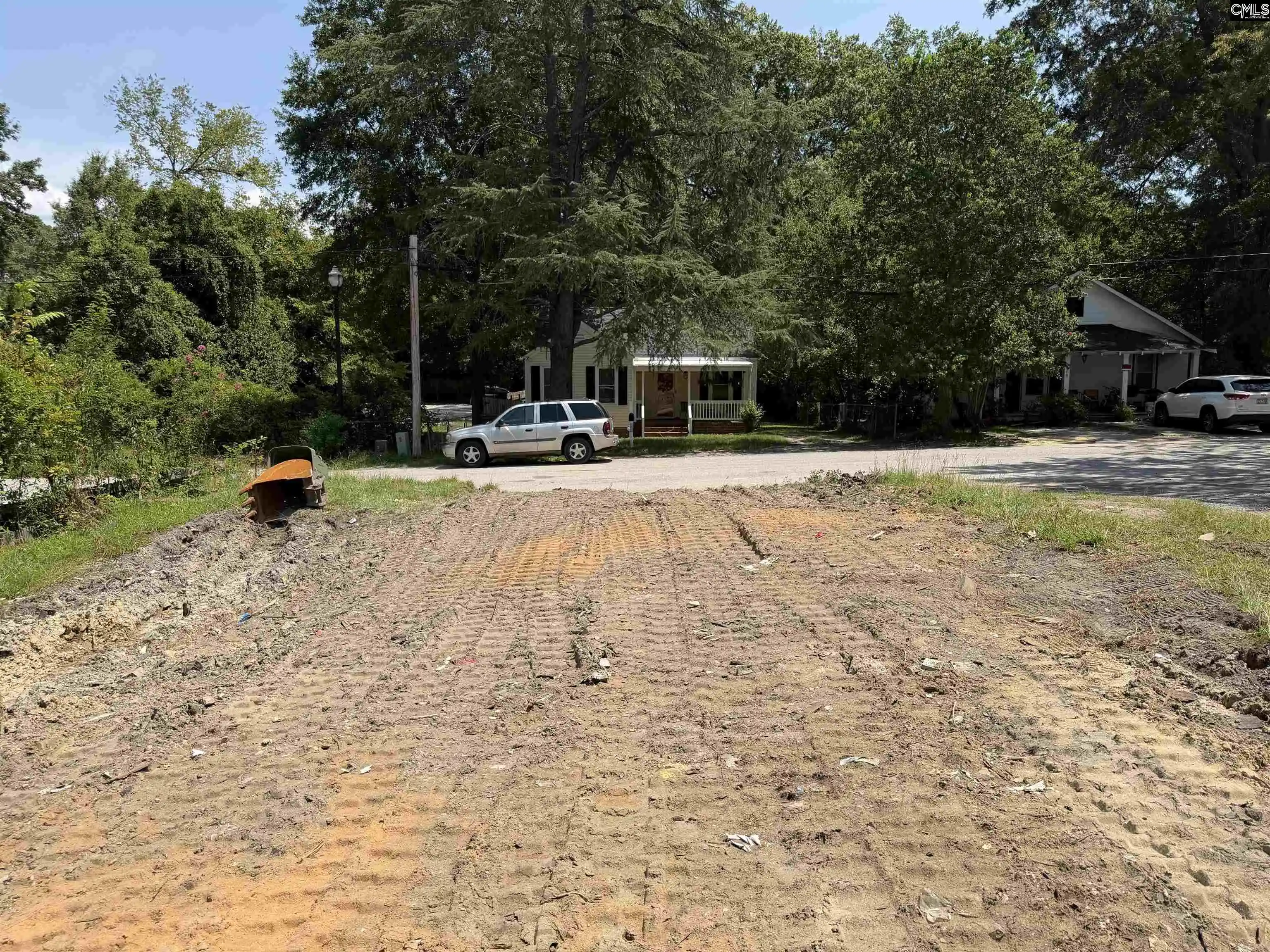 Photo 3 of Land for sale at 1309 Highland, Camden, SC 29020 | MLS# 640998 | Listing updated on 2026-08-17