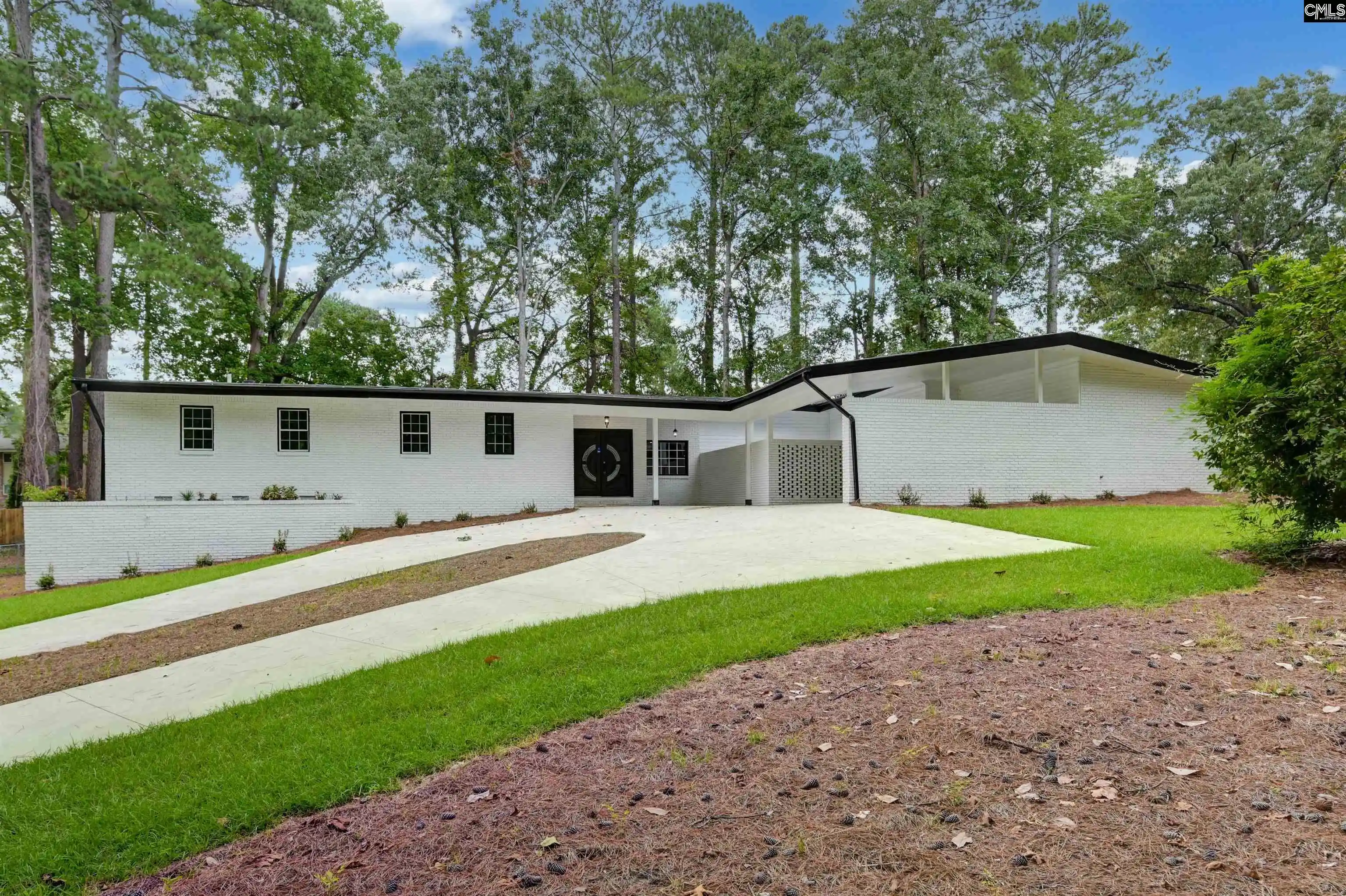 Photo 1 of Single family home for sale at 316 Arbor, Columbia, SC 29206 | MLS# 641001 | Listing updated on 2026-08-27