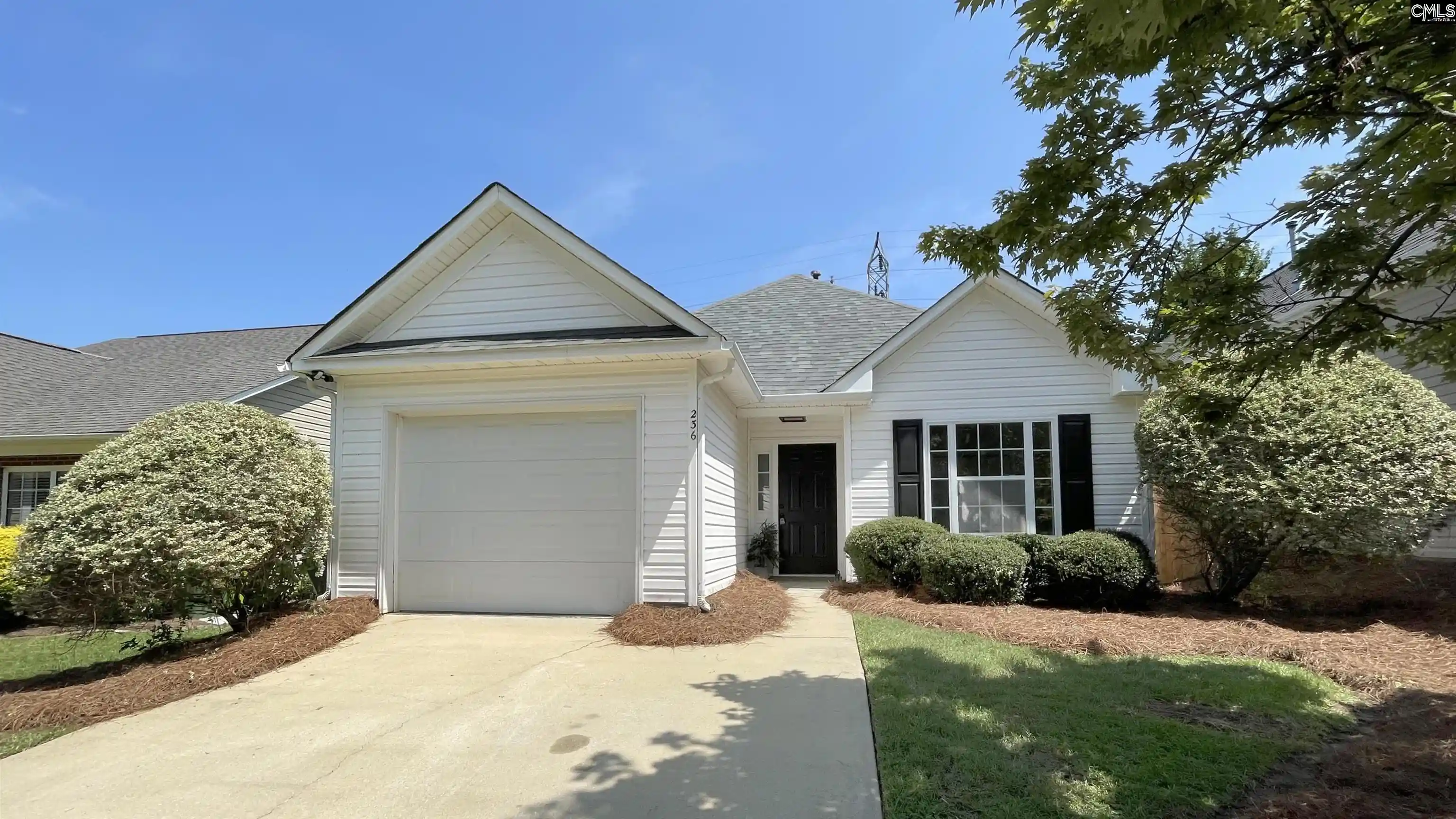 Photo 1 of Single family home for sale at 236 Bridgedale, Irmo, SC 29063 | MLS# 641003 | Listing updated on 2026-09-04
