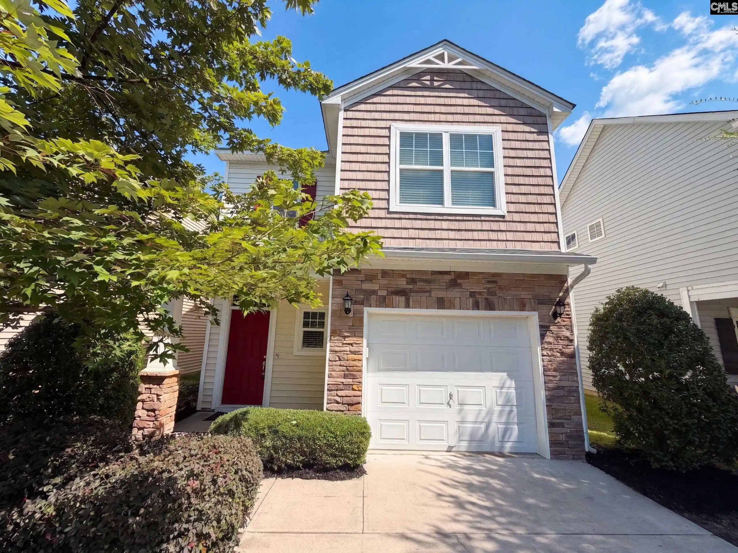 Photo 1 of Single family home for sale at 815 Parnell, Columbia, SC 29229 | MLS# 641005 | Listing updated on 2026-10-15