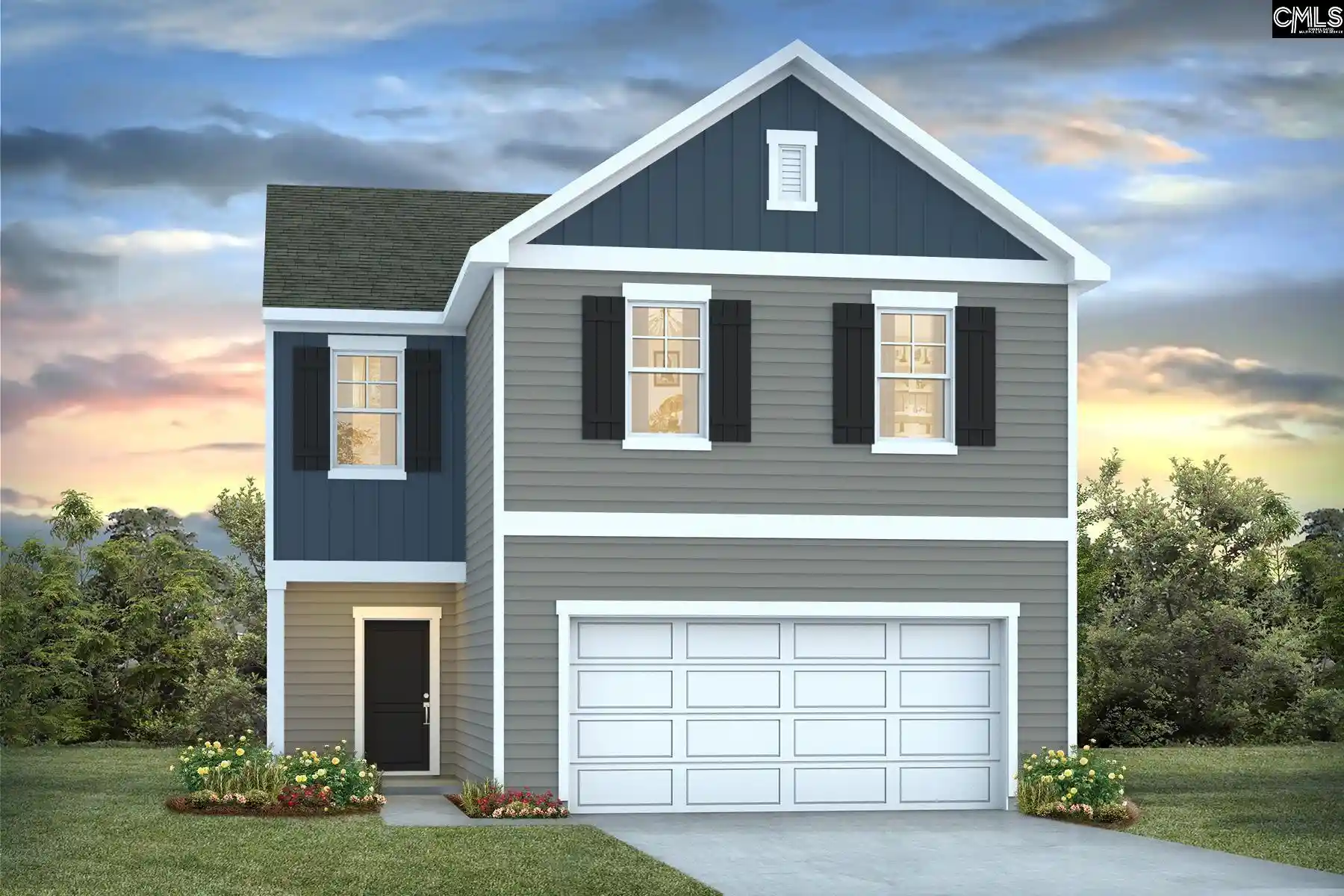 Photo 1 of Single family home for sale at 2012 Grovefield, Hopkins, SC 29061 | MLS# 641006 | Listing updated on 2026-08-27