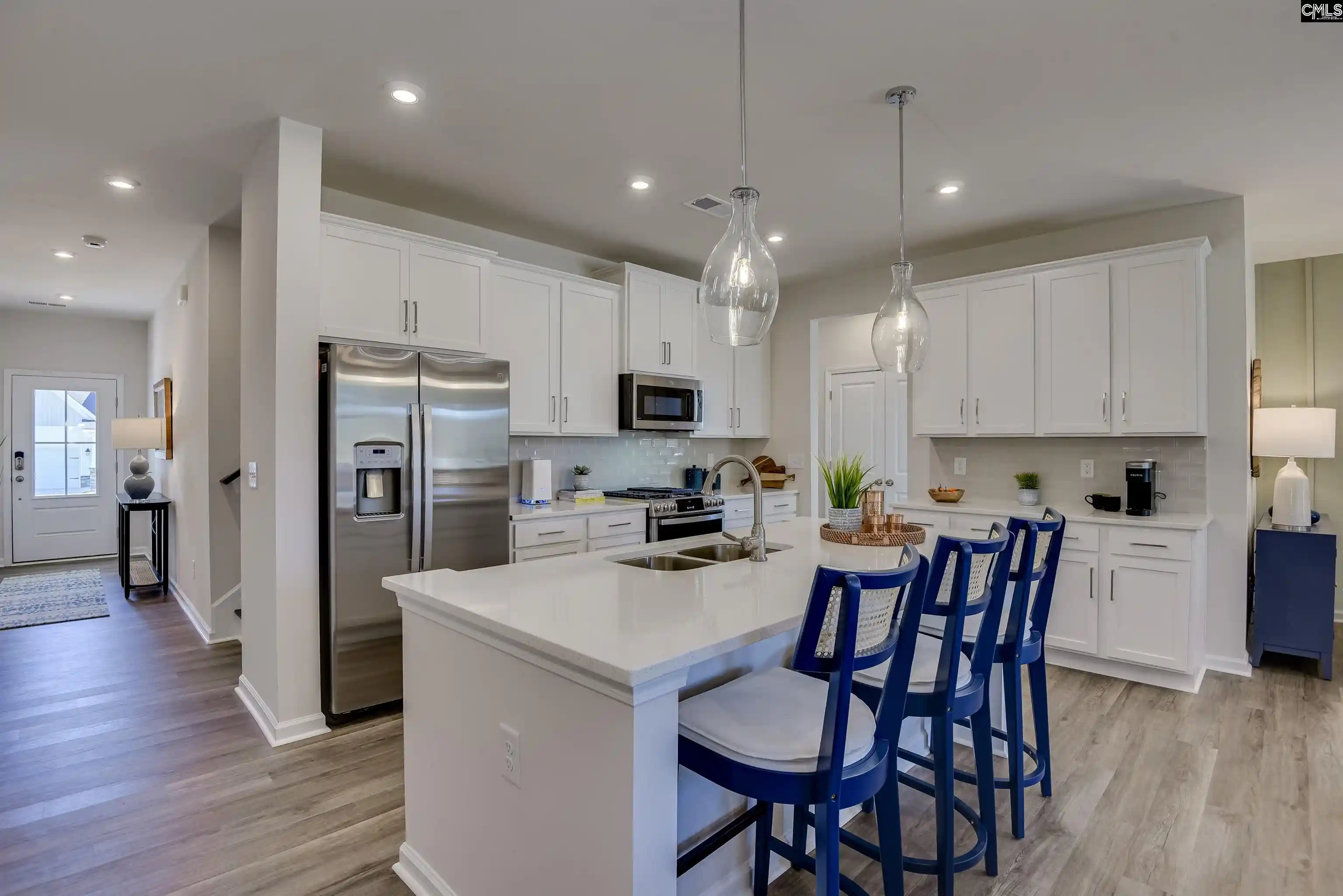 2nd image of 417 Cloak Pin Lane, Lexington, SC 29073 | MLS# 641010