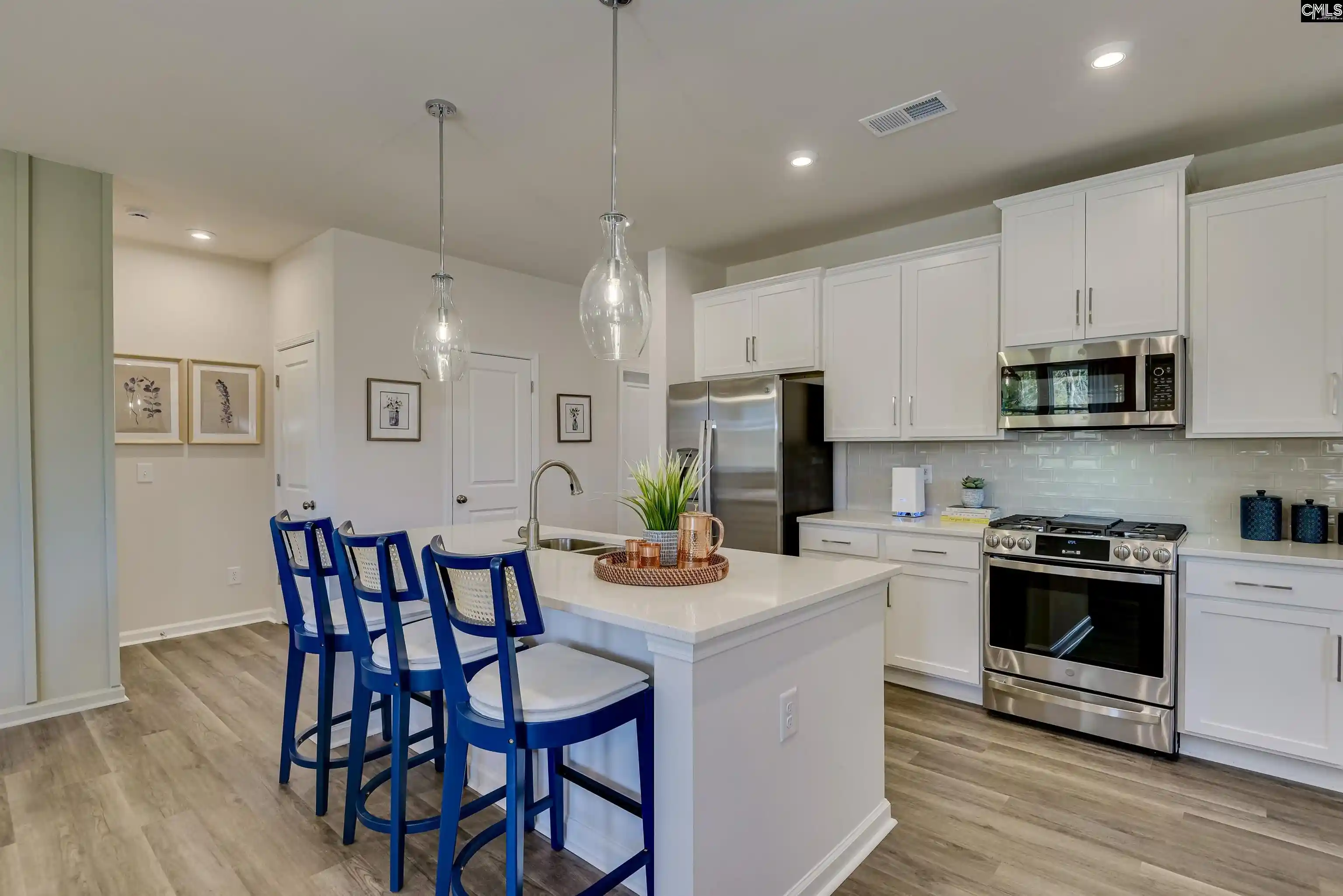 3rd image of 417 Cloak Pin Lane, Lexington, SC 29073 | MLS# 641010