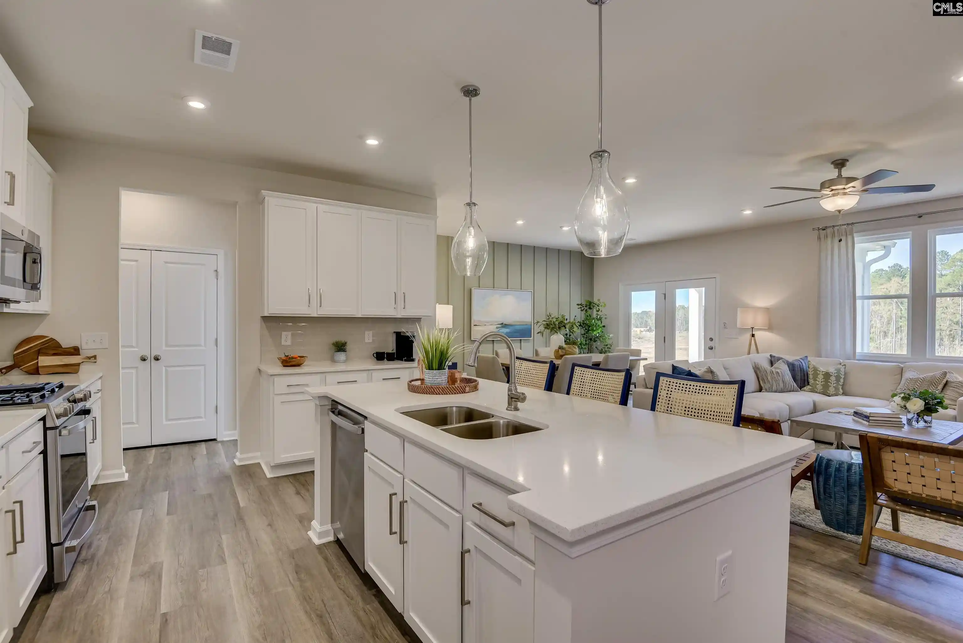 4th image of 417 Cloak Pin Lane, Lexington, SC 29073 | MLS# 641010