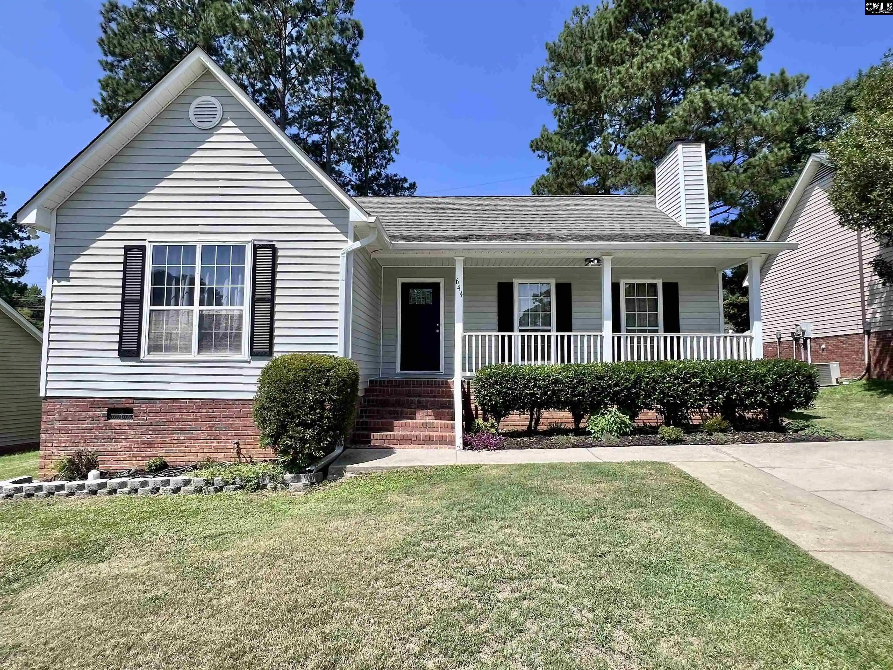 Photo 1 of Single family home for sale at 644 Whitland, Lexington, SC 29072 | MLS# 641012 | Listing updated on 2026-09-14