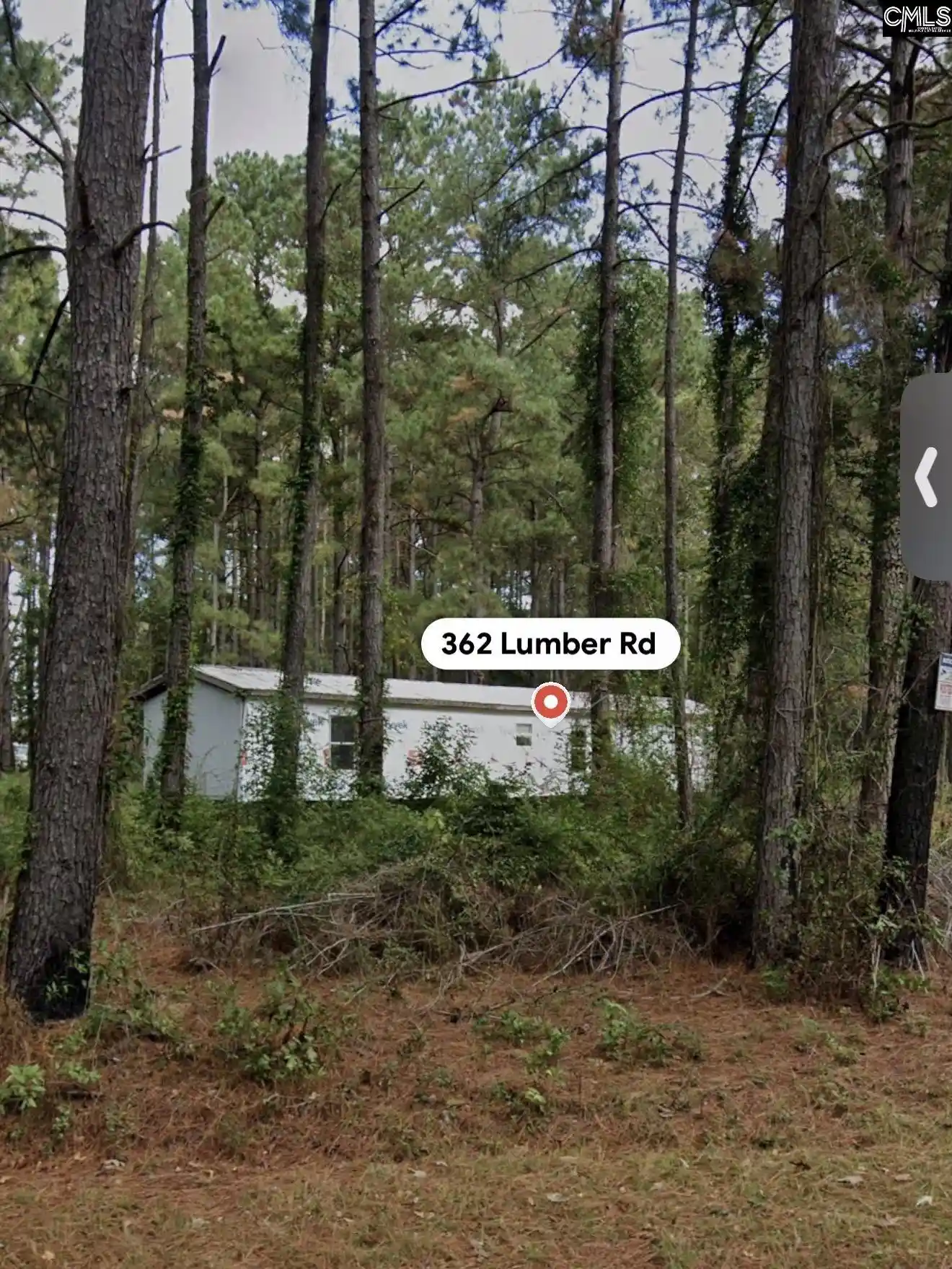 Photo 1 of Land for sale at 362 Lumber, Ruffin, SC 29475 | MLS# 641013 | Listing updated on 2026-09-04