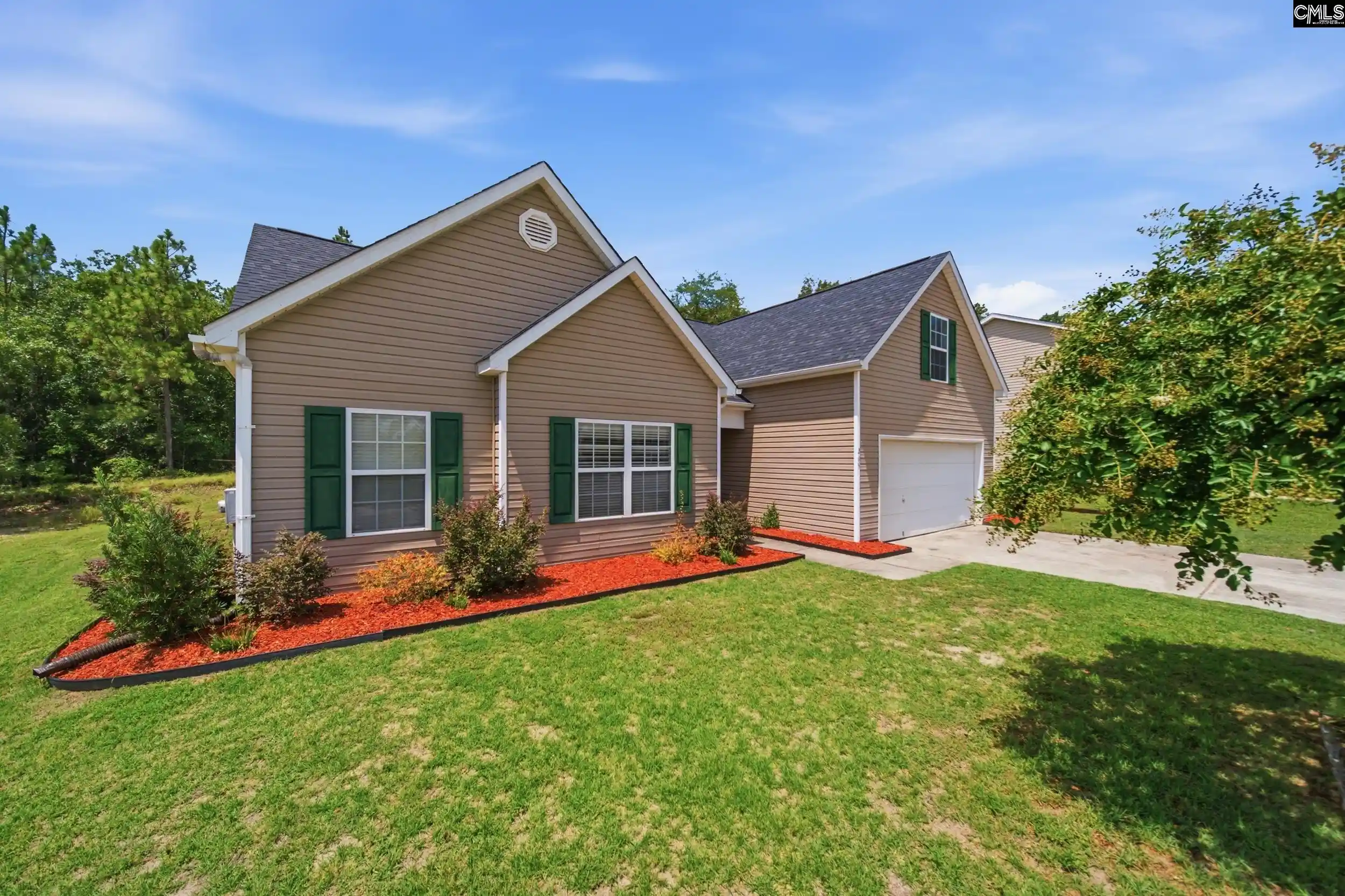 Photo 1 of Single family home for sale at 265 Arthurdale, West Columbia, SC 29170 | MLS# 641014 | Listing updated on 2026-09-04