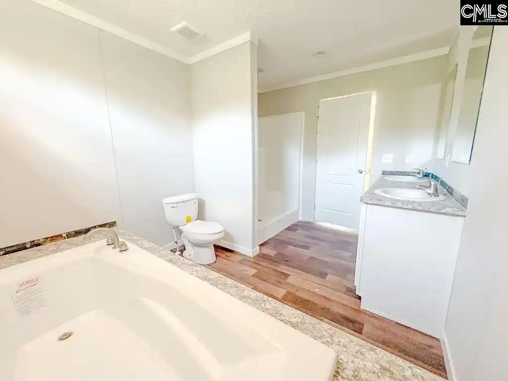 Photo 3 of Manufactured home for sale at 360 Wagontong, Wagener, SC 29164 | MLS# 641015 | Listing updated on 2026-09-05