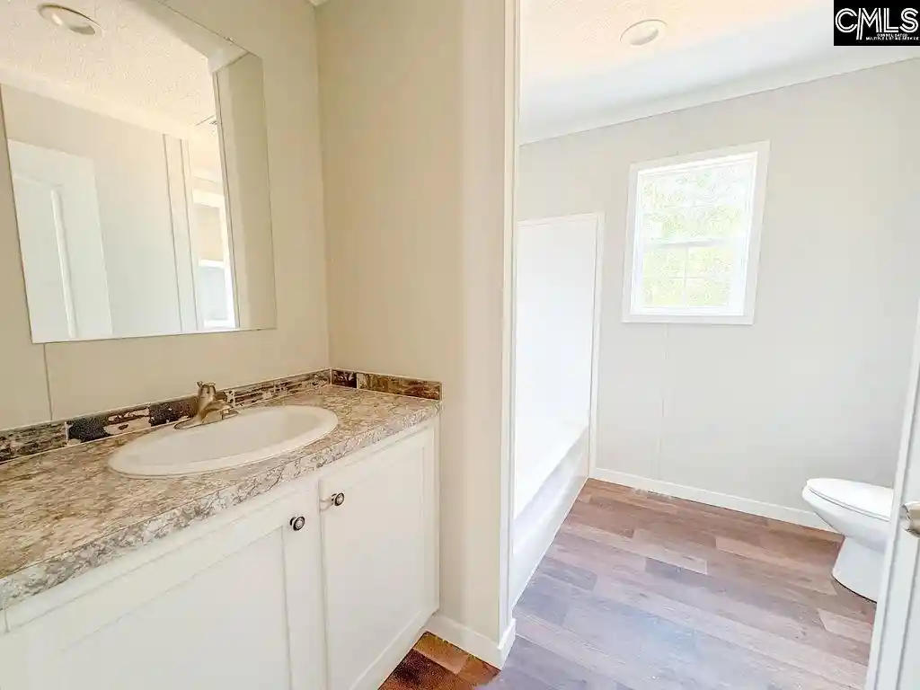 Photo 5 of Manufactured home for sale at 360 Wagontong, Wagener, SC 29164 | MLS# 641015 | Listing updated on 2026-09-05