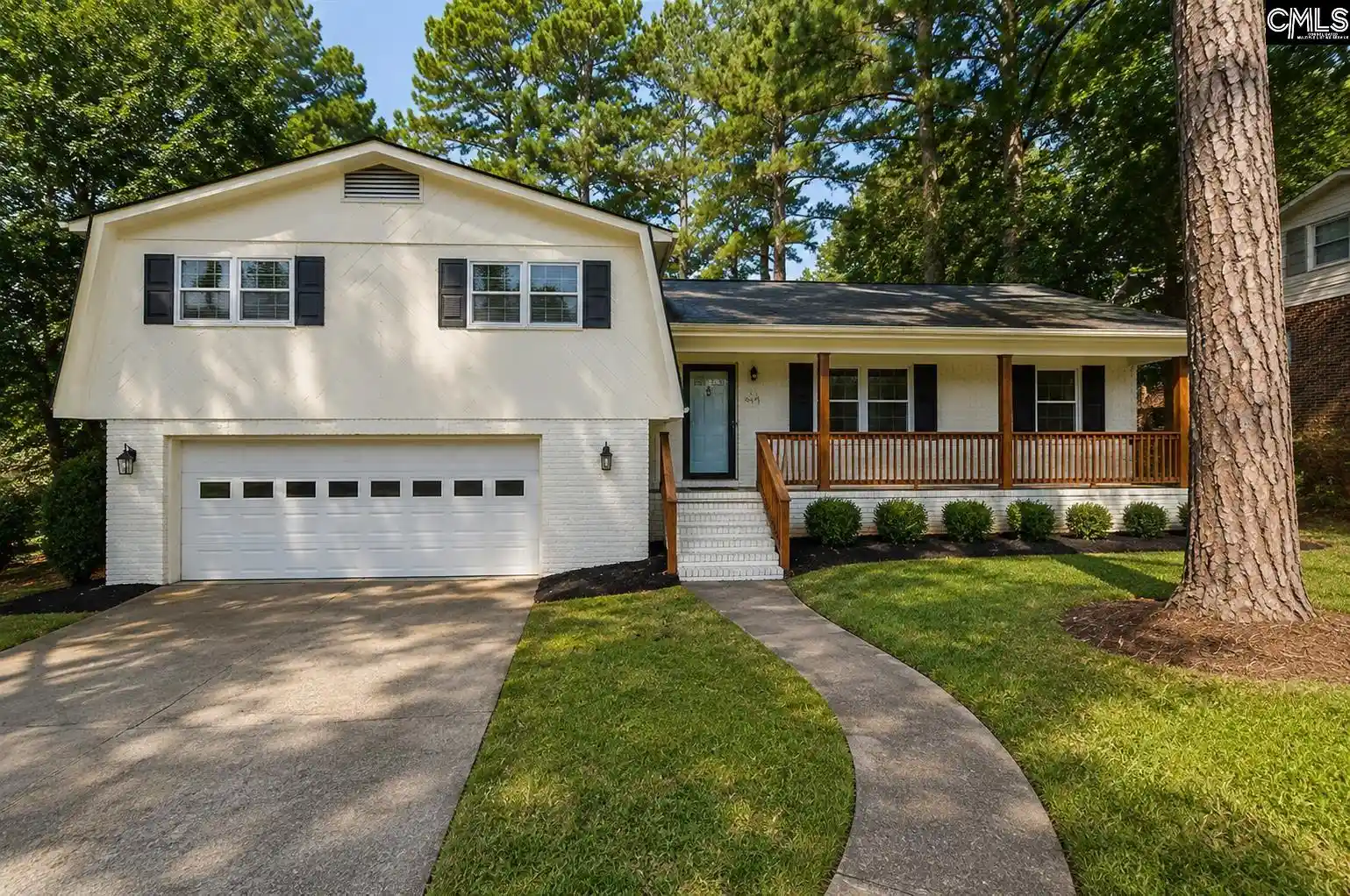 Photo 1 of Single family home for sale at 140 Garden Springs, Columbia, SC 29209 | MLS# 641017 | Listing updated on 2026-09-14