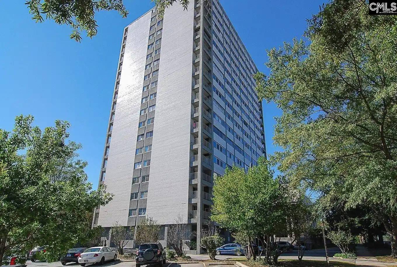 1st image of 1520 Senate #8B, Columbia, SC 29201 | MLS# 641019