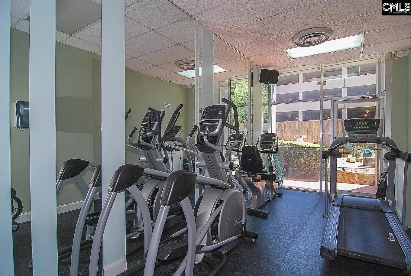5th image of 1520 Senate #8B, Columbia, SC 29201 | MLS# 641019