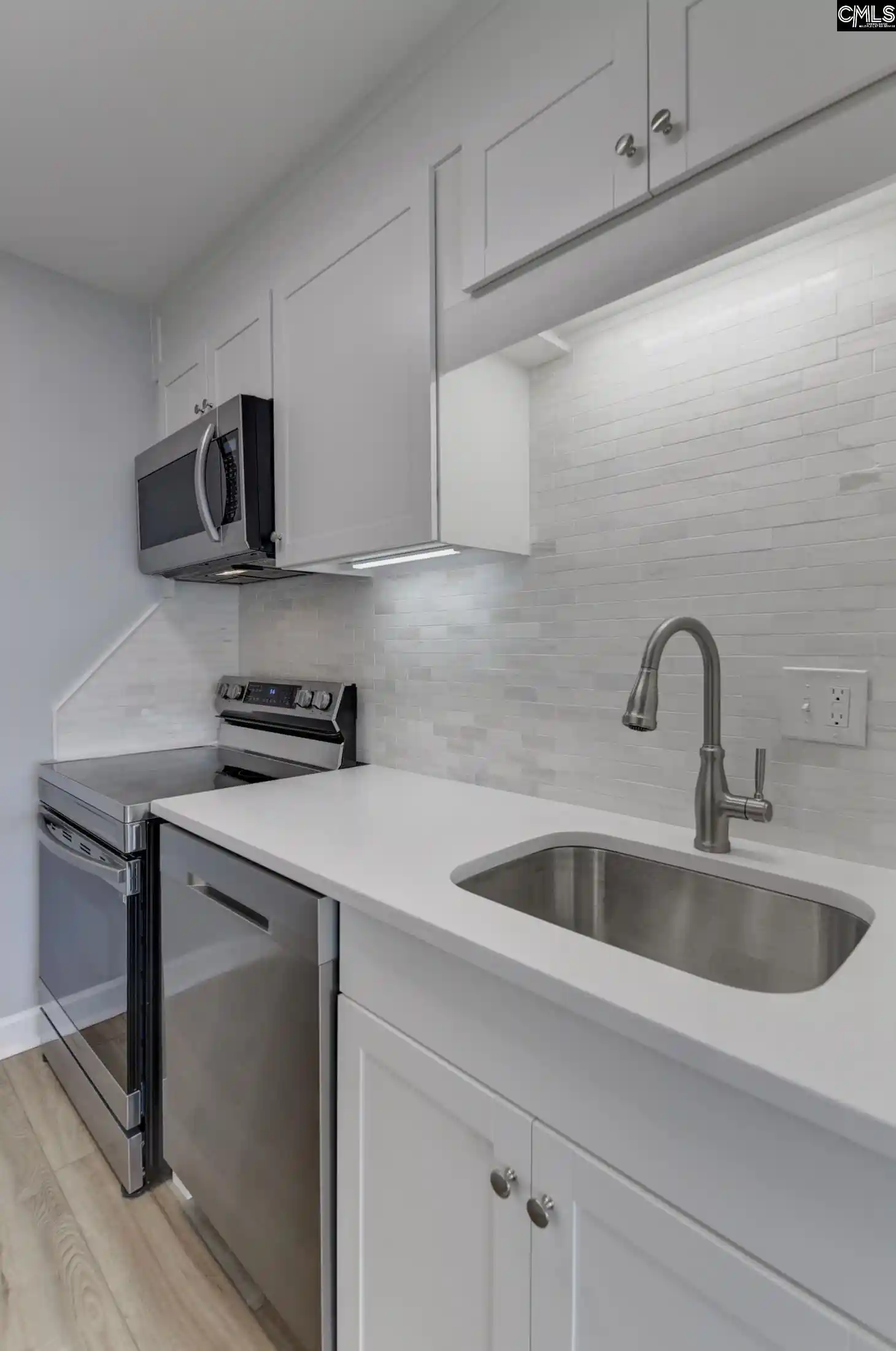 9th image of 1520 Senate #8B, Columbia, SC 29201 | MLS# 641019