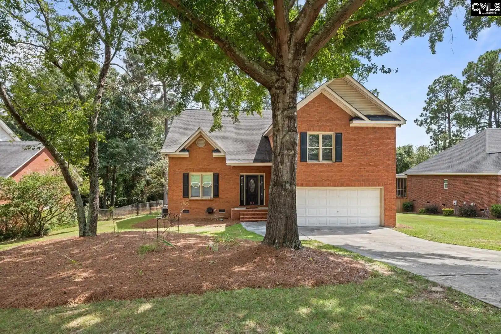 Photo 1 of Single family home for sale at 208 Winchester, West Columbia, SC 29170 | MLS# 641022 | Listing updated on 2026-08-18