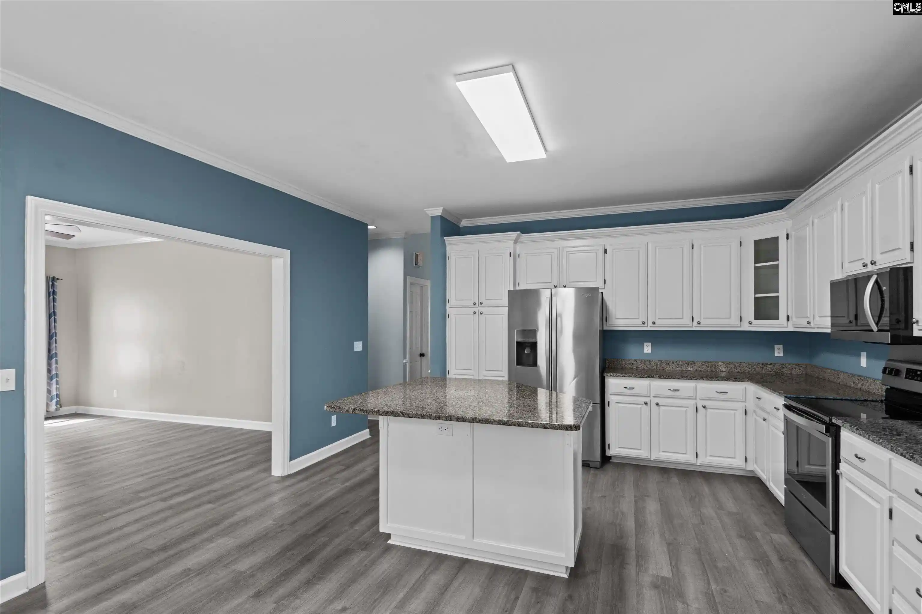 Photo 4 of Single family home for sale at 208 Winchester, West Columbia, SC 29170 | MLS# 641022 | Listing updated on 2026-08-18