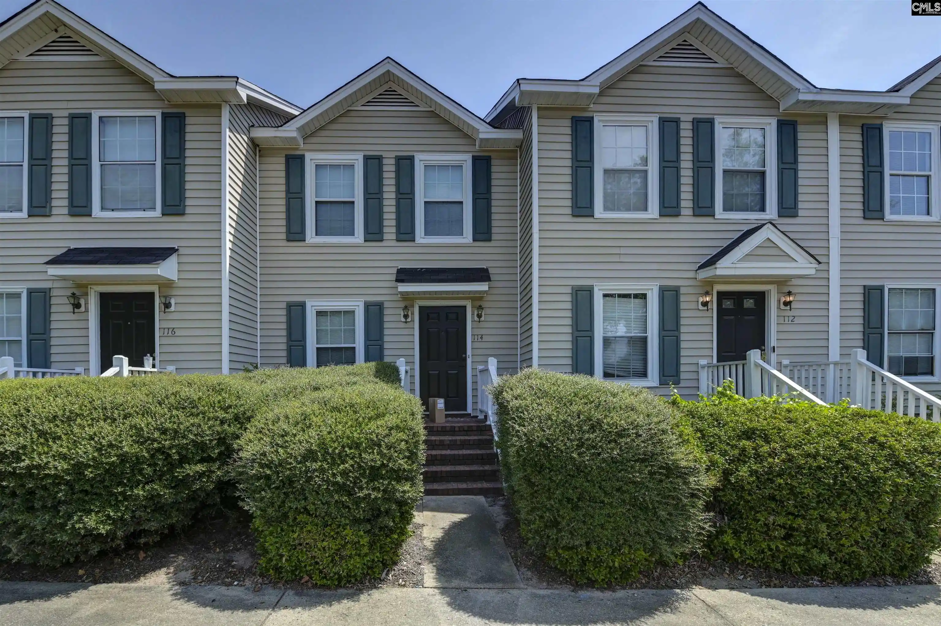 Photo 1 of Sale Pending at 114 Gadsden, Columbia, SC 29201 | MLS# 641023 | Listing updated on 2026-09-15