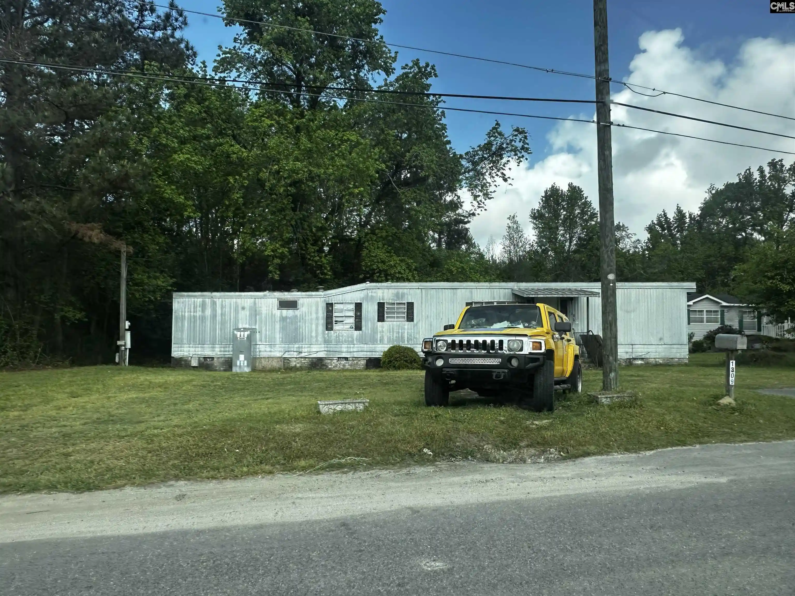 Photo 1 of Land for sale at 1309 Basil, Columbia, SC 29209 | MLS# 641027 | Listing updated on 2026-09-15