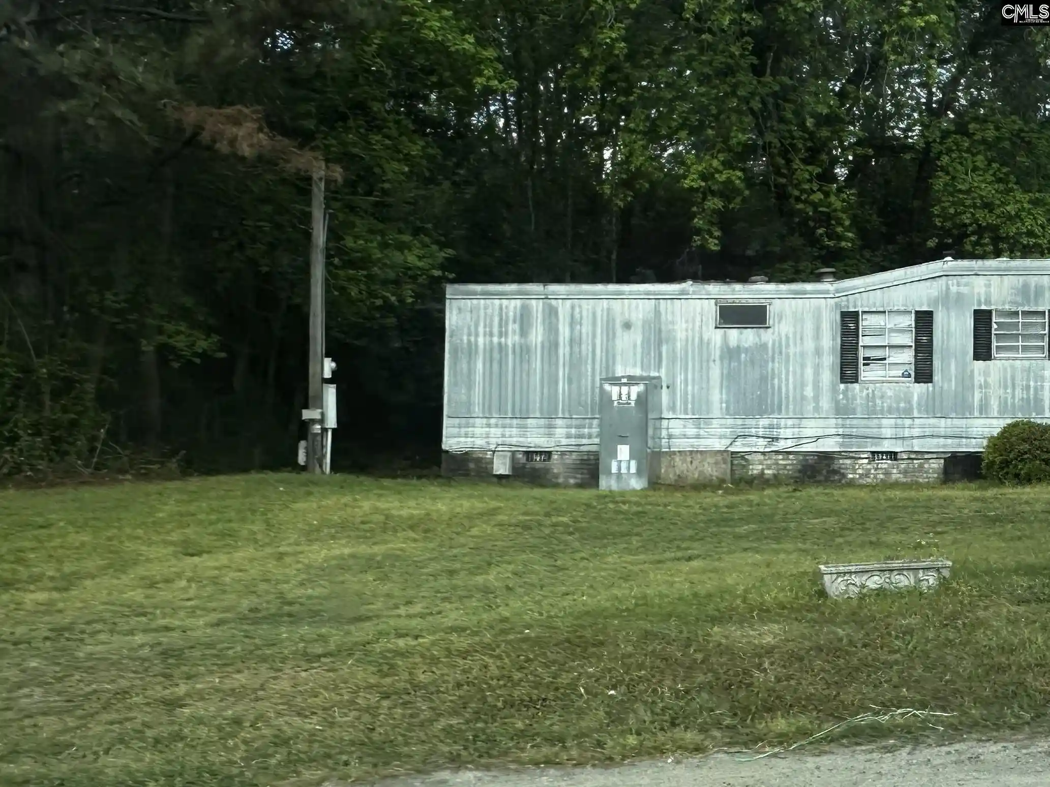 Photo 2 of Land for sale at 1309 Basil, Columbia, SC 29209 | MLS# 641027 | Listing updated on 2026-09-15