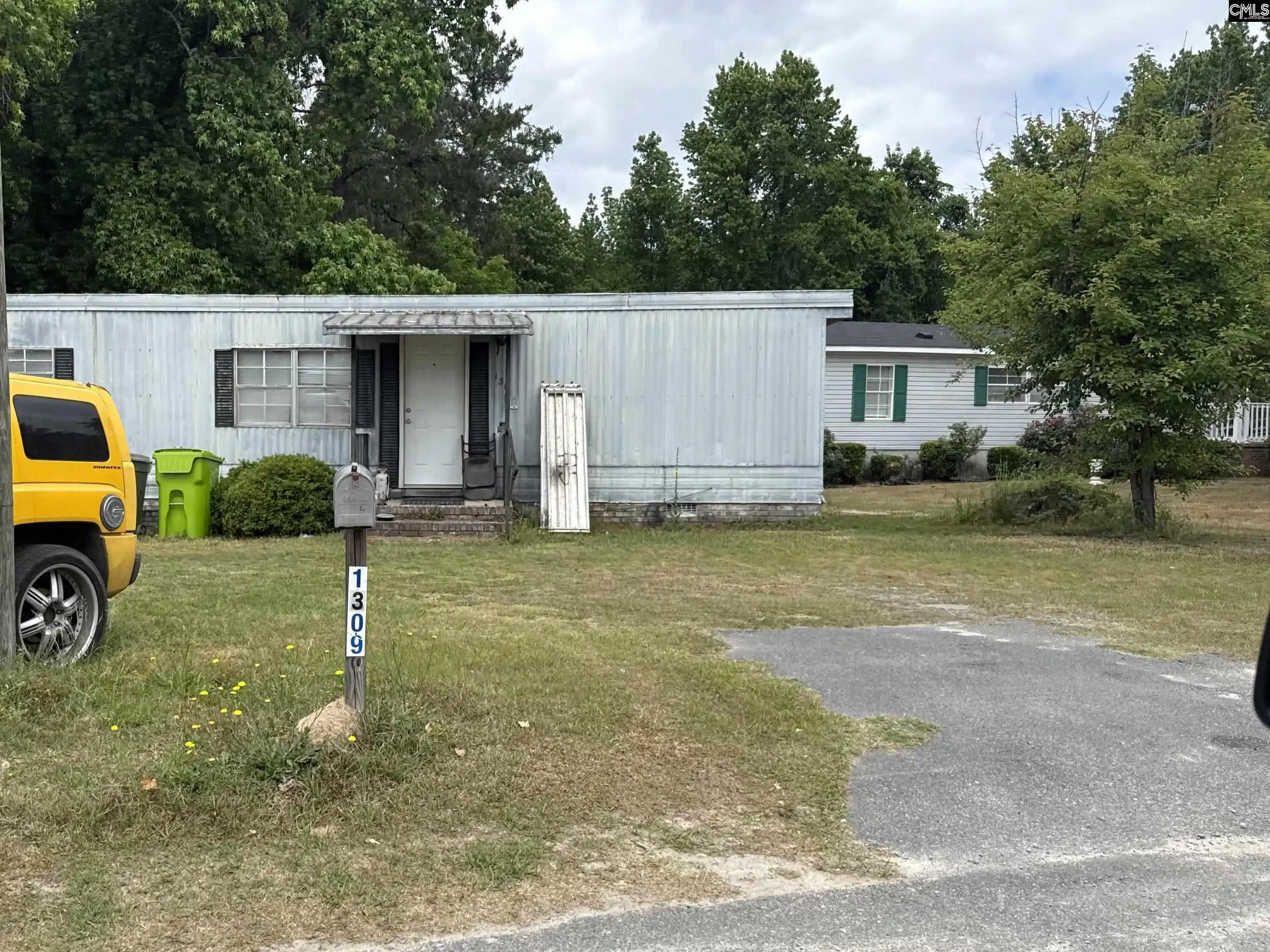 Photo 3 of Land for sale at 1309 Basil, Columbia, SC 29209 | MLS# 641027 | Listing updated on 2026-09-15