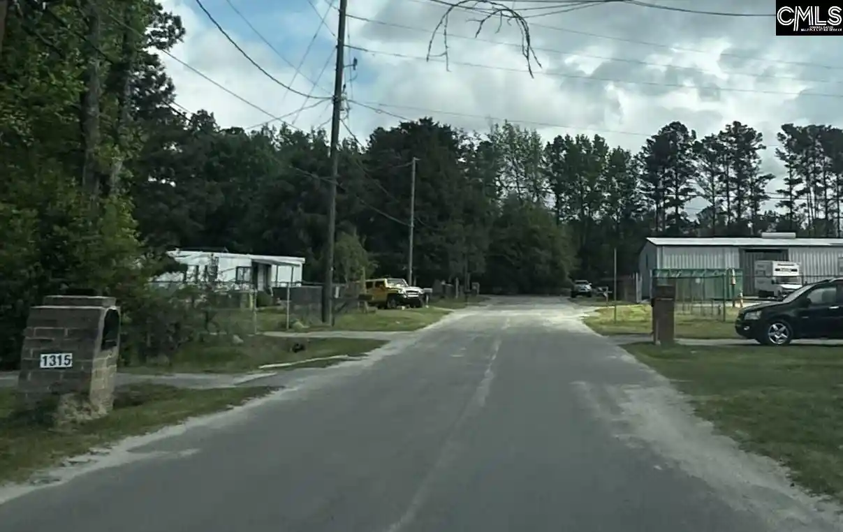 Photo 3 of Land for sale at 1309 Basil, Columbia, SC 29209 | MLS# 641027 | Listing updated on 2026-09-15