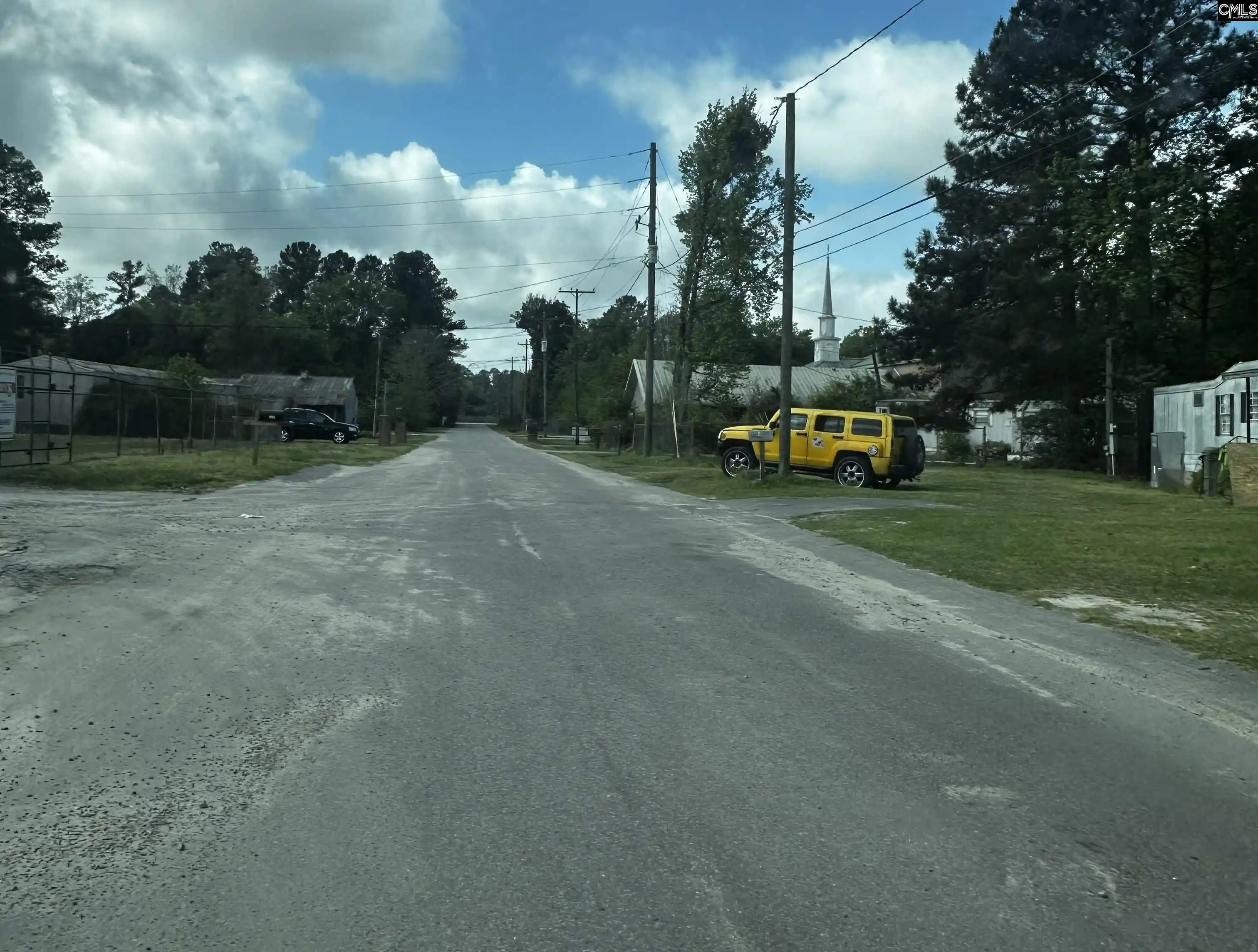 Photo 4 of Land for sale at 1309 Basil, Columbia, SC 29209 | MLS# 641027 | Listing updated on 2026-09-15