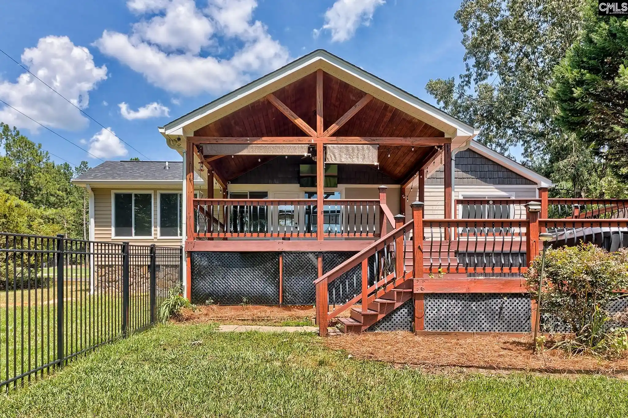 Photo 1 of Single family home for sale at 70 Bedford, Prosperity, SC 29127 | MLS# 641035 | Listing updated on 2026-08-18