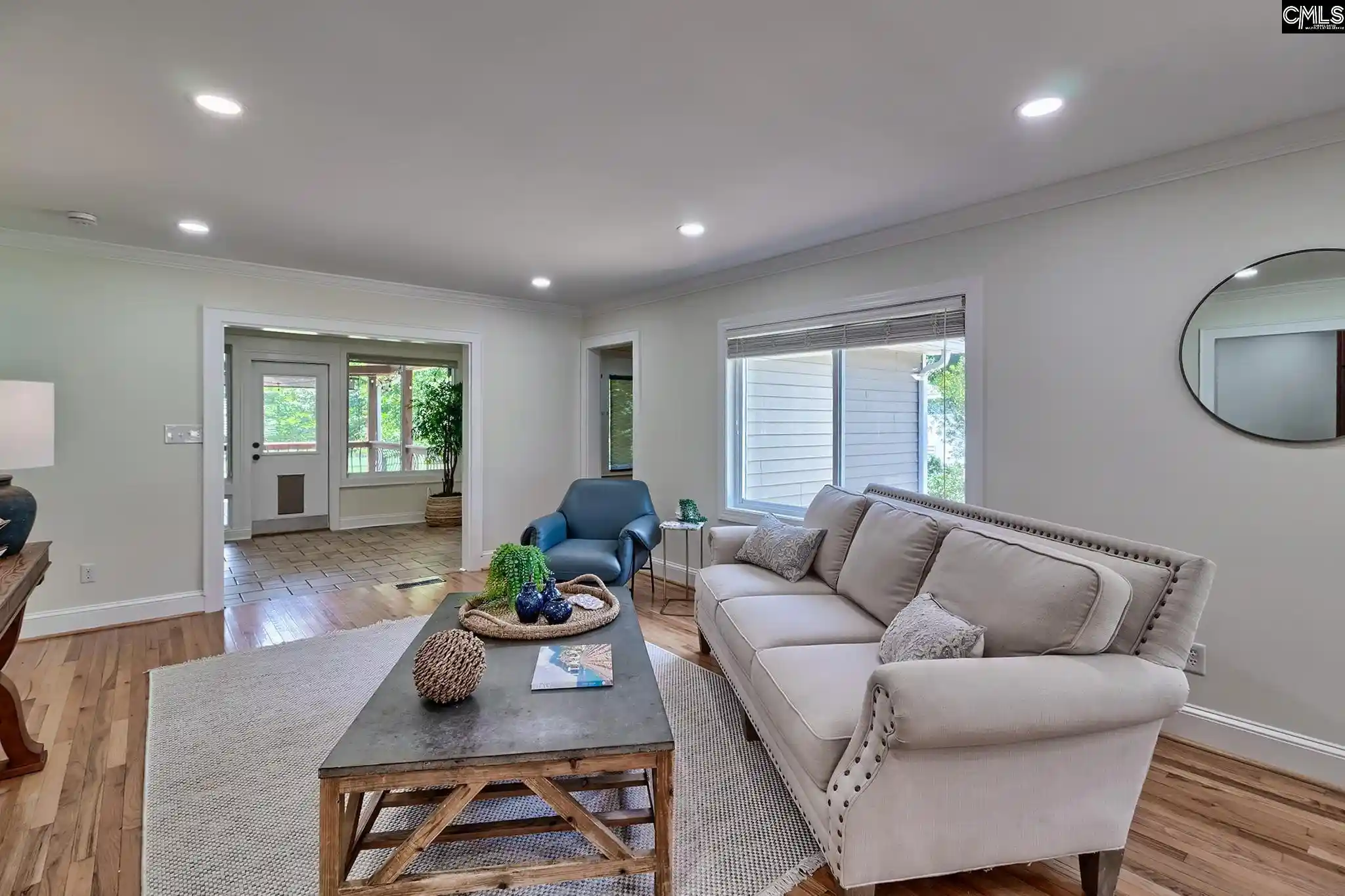 Photo 2 of Single family home for sale at 70 Bedford, Prosperity, SC 29127 | MLS# 641035 | Listing updated on 2026-08-18