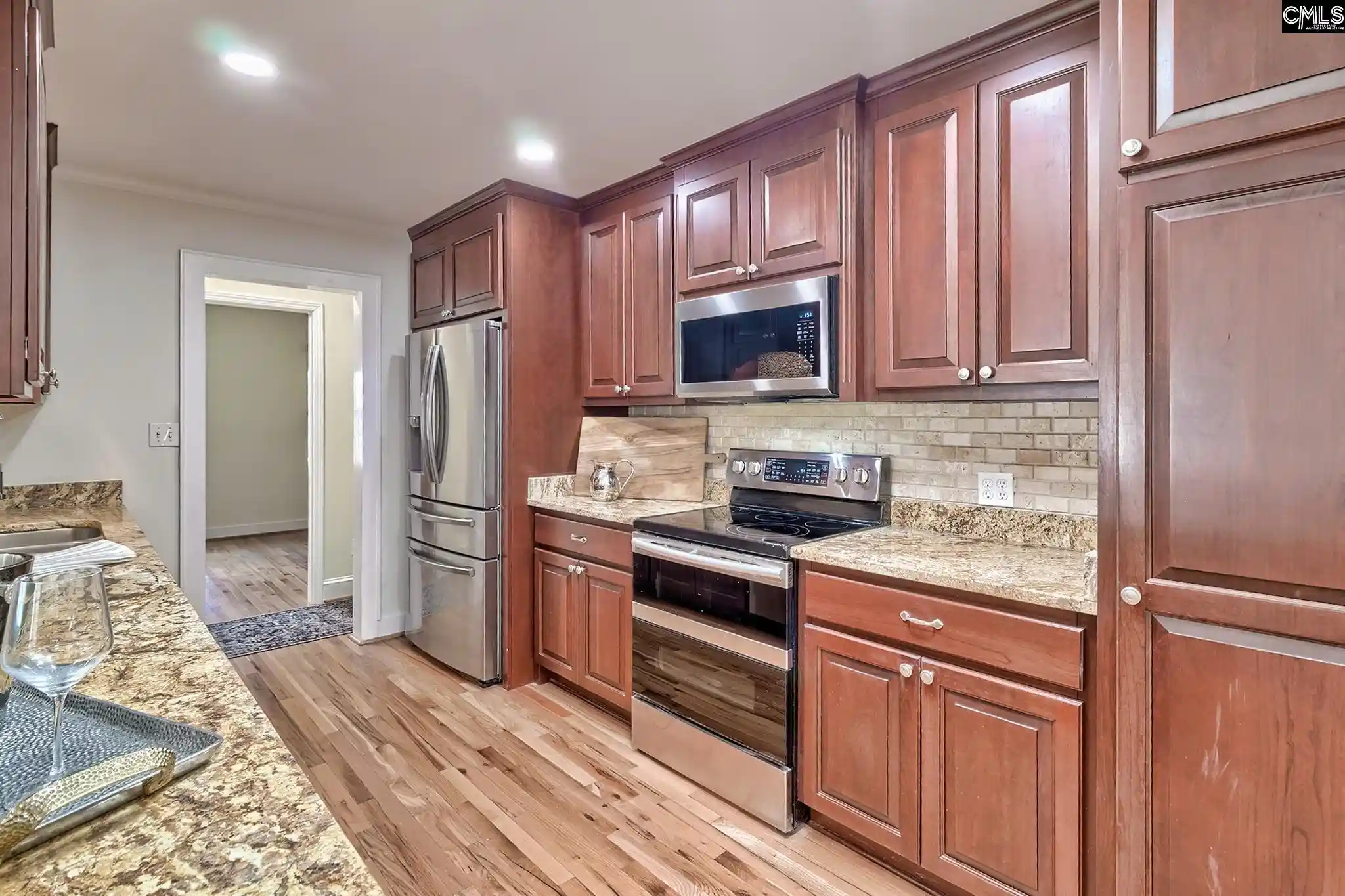 Photo 5 of Single family home for sale at 70 Bedford, Prosperity, SC 29127 | MLS# 641035 | Listing updated on 2026-08-18