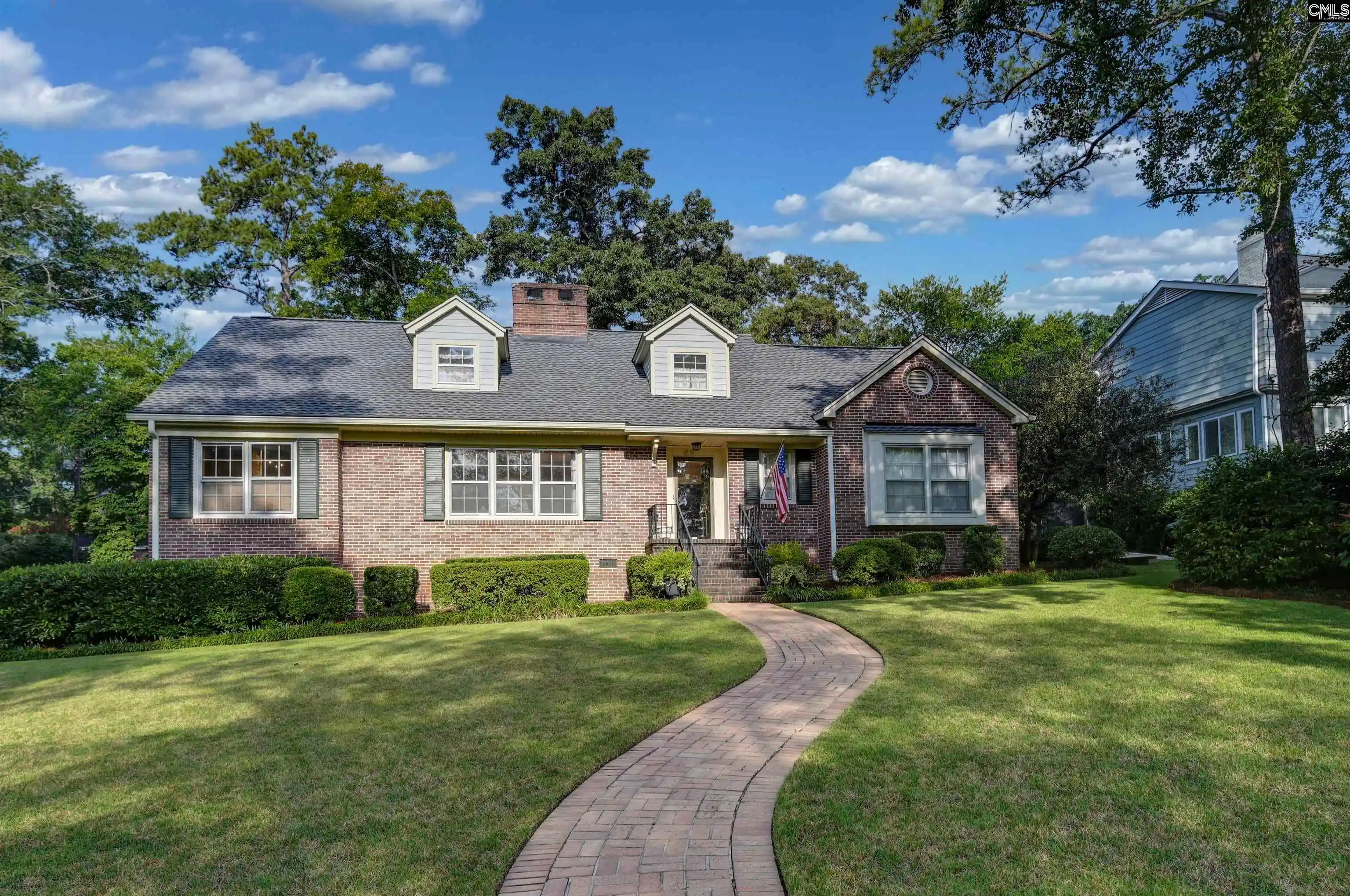 Photo 1 of Sale Pending at 801 Arbutus, Columbia, SC 29205 | MLS# 641036 | Listing updated on 2026-08-25