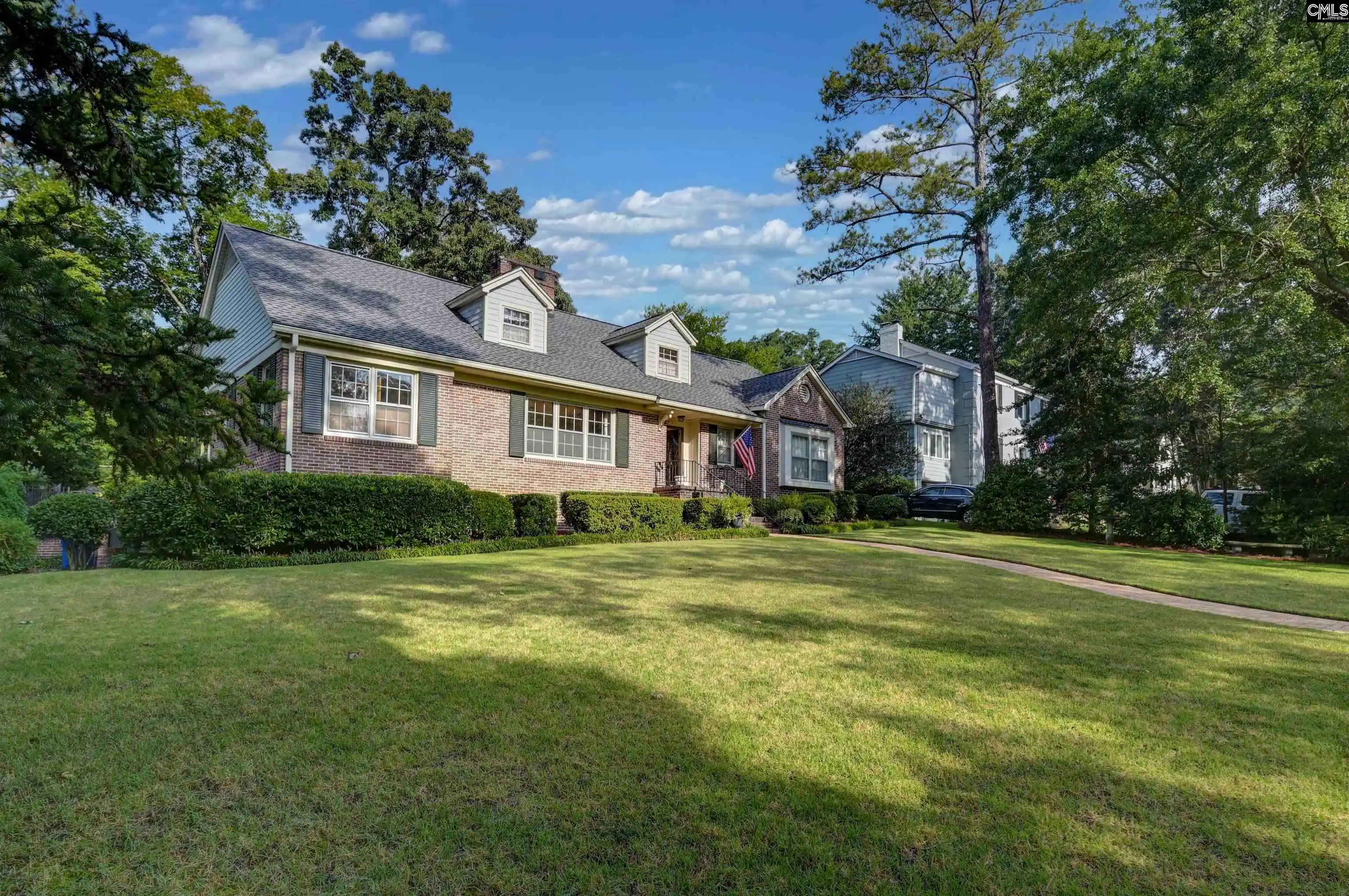 Photo 4 of Sale Pending at 801 Arbutus, Columbia, SC 29205 | MLS# 641036 | Listing updated on 2026-08-25