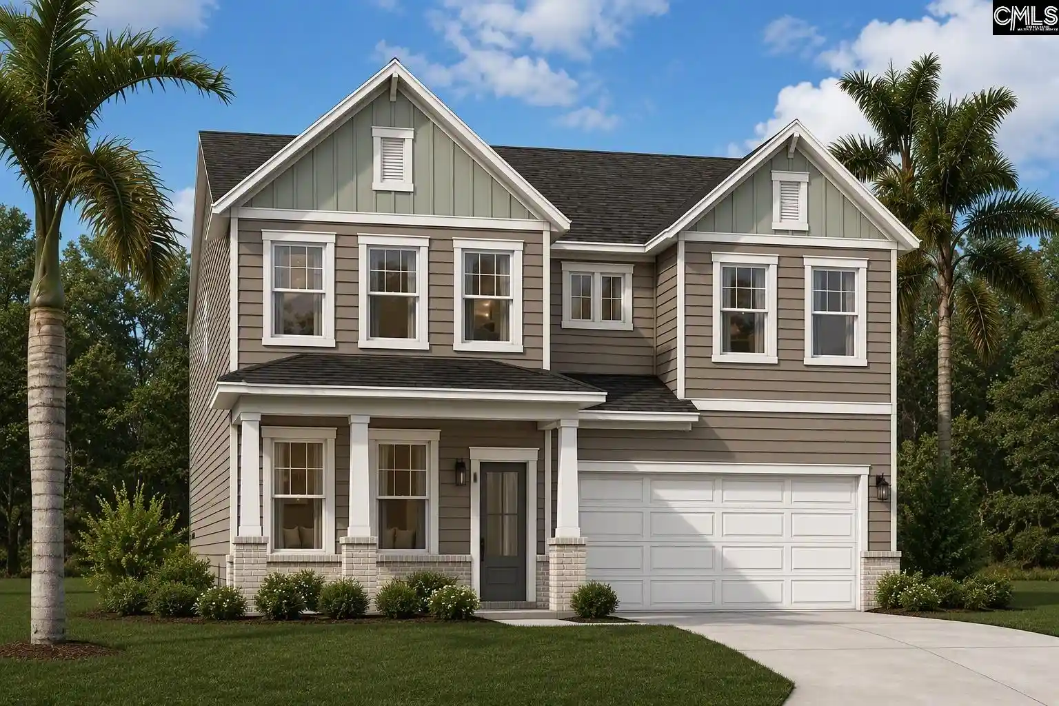Photo 1 of Sale Pending at 611 Griffon, Chapin, SC 29036 | MLS# 641037 | Listing updated on 2026-09-01