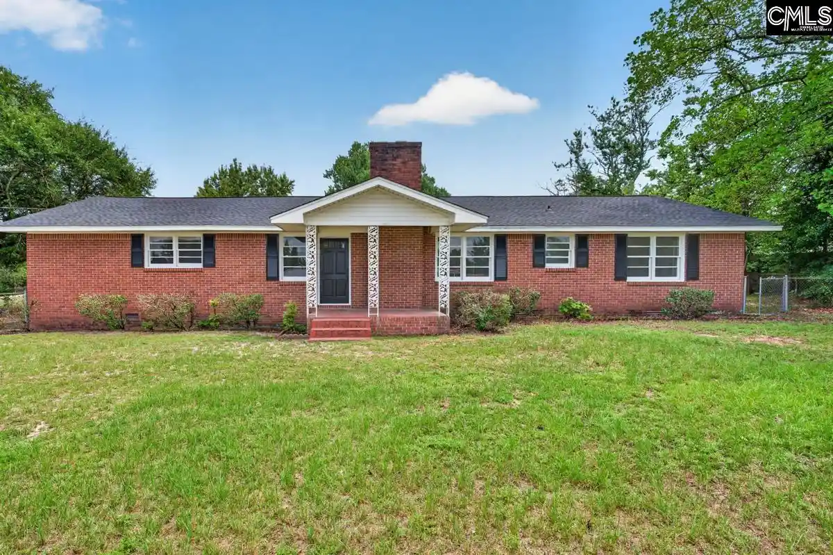 1st image of 4825 Edmund, West Columbia, SC 29170 | MLS# 641039