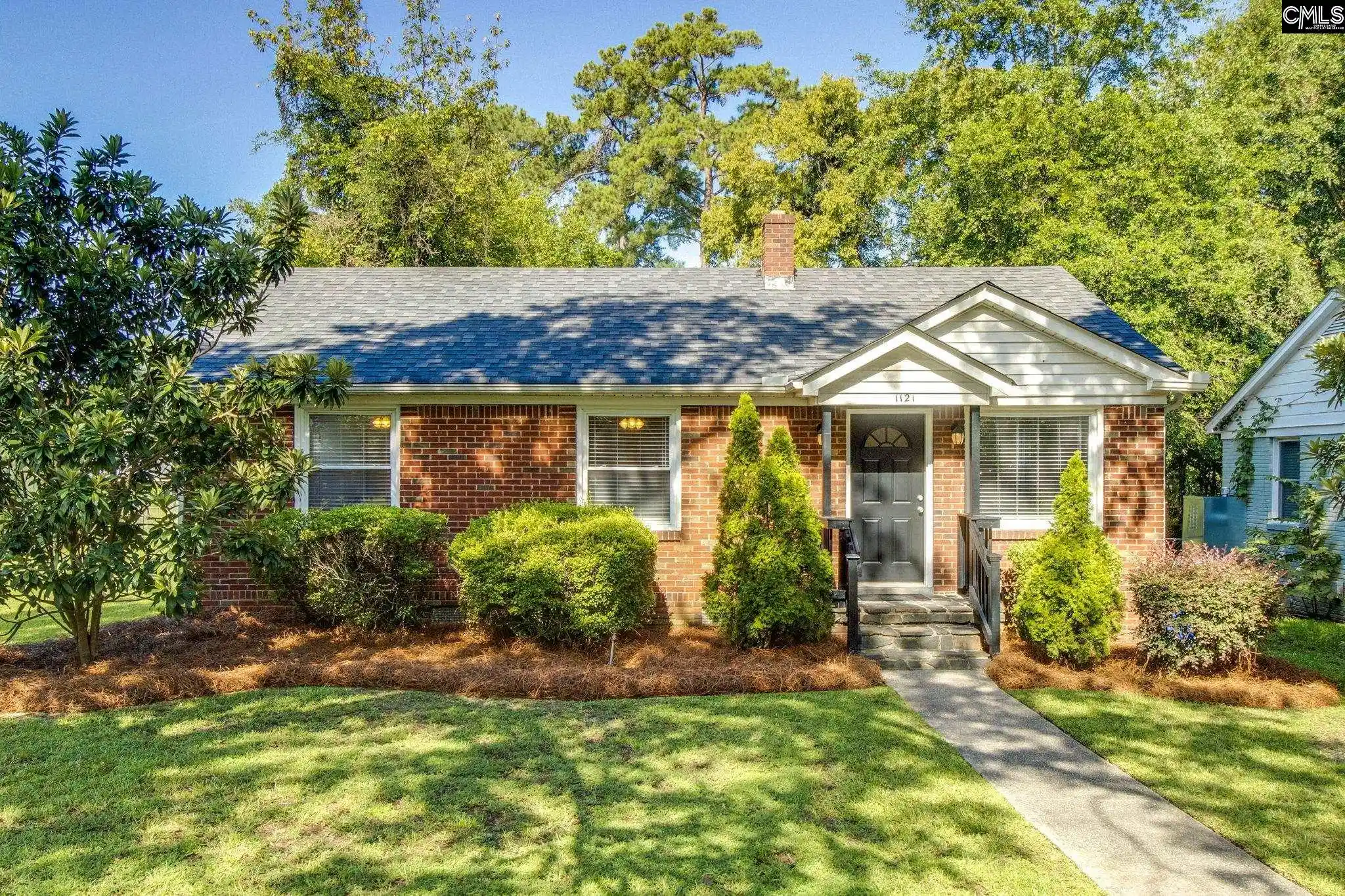 1st image of 1121 Hancock, Columbia, SC 29205 | MLS# 641041