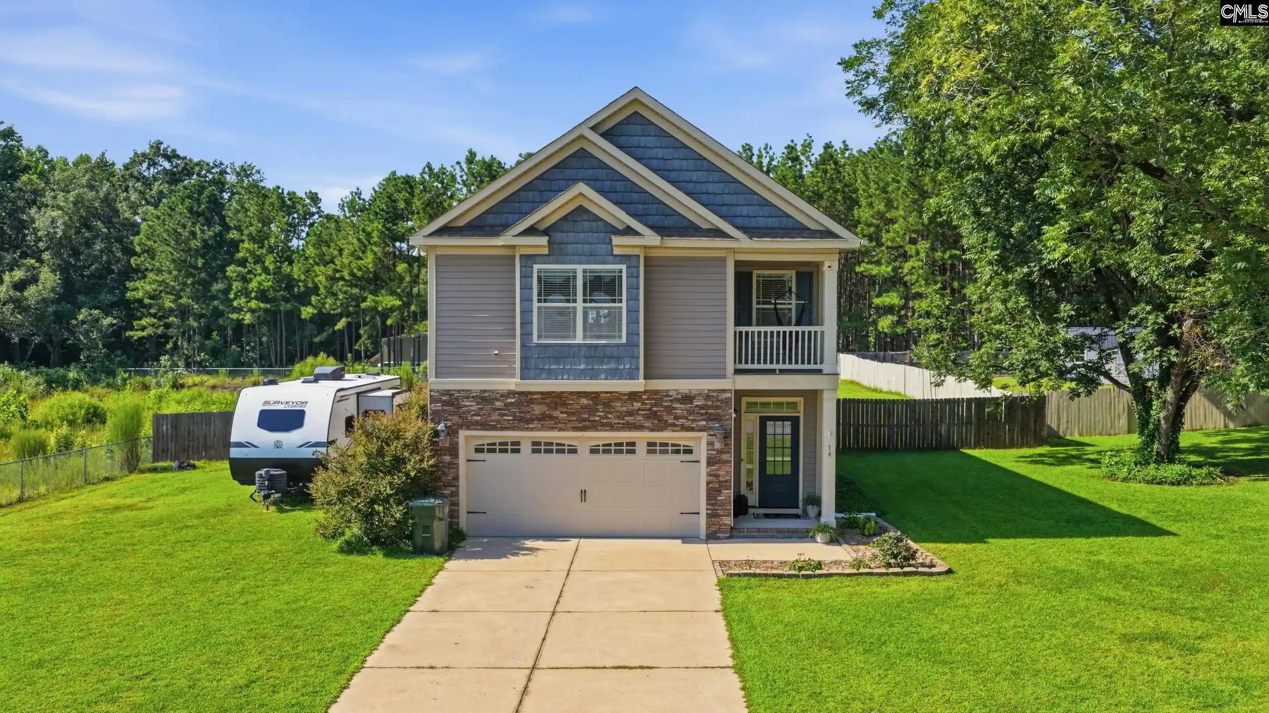 Photo 1 of Sale Pending at 14 Jubilee, Elgin, SC 29045 | MLS# 641042 | Listing updated on 2026-09-05