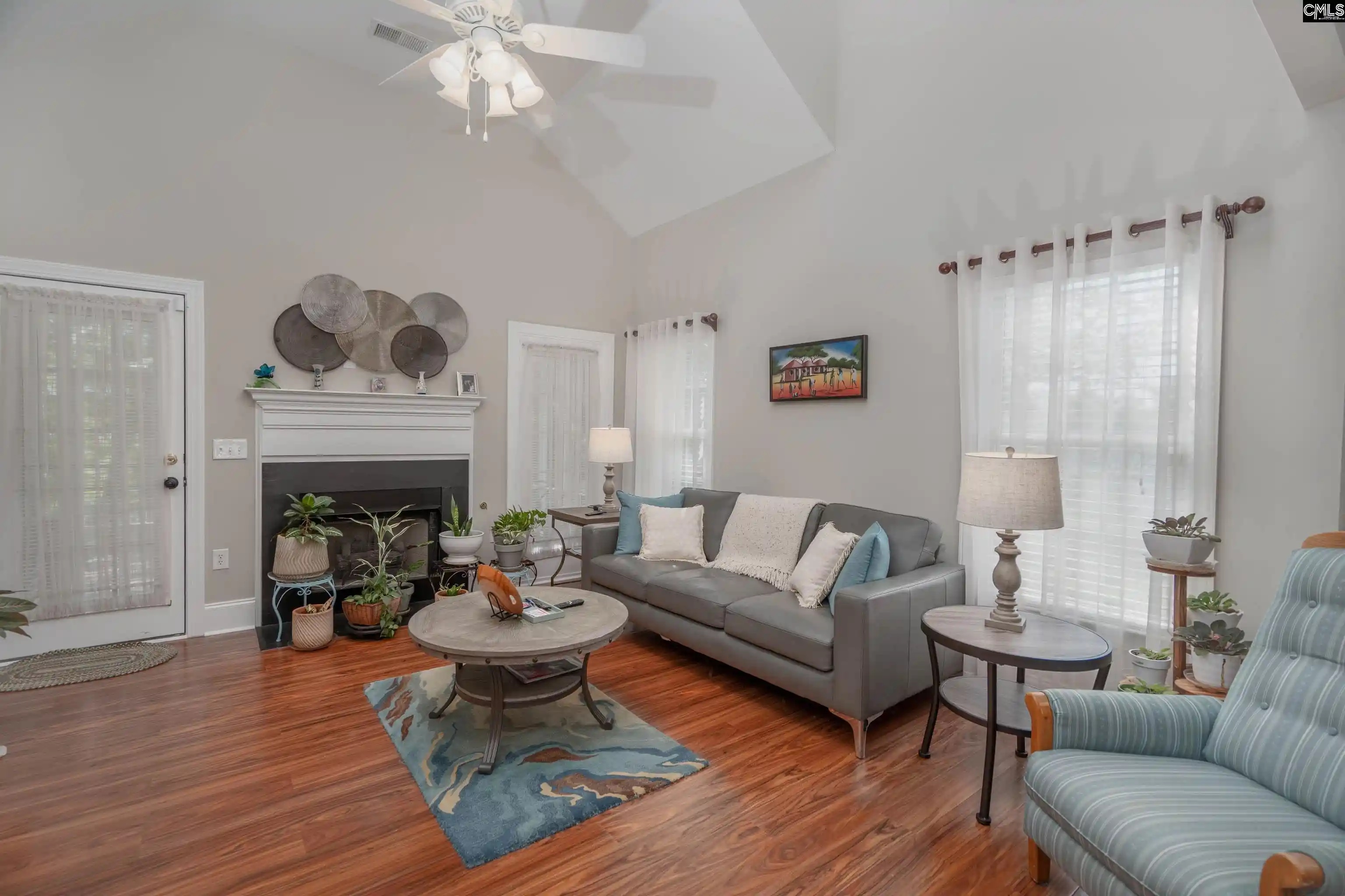 Photo 2 of Townhouse for sale at 211 Cart, Blythewood, SC 29016 | MLS# 641043 | Listing updated on 2026-08-17