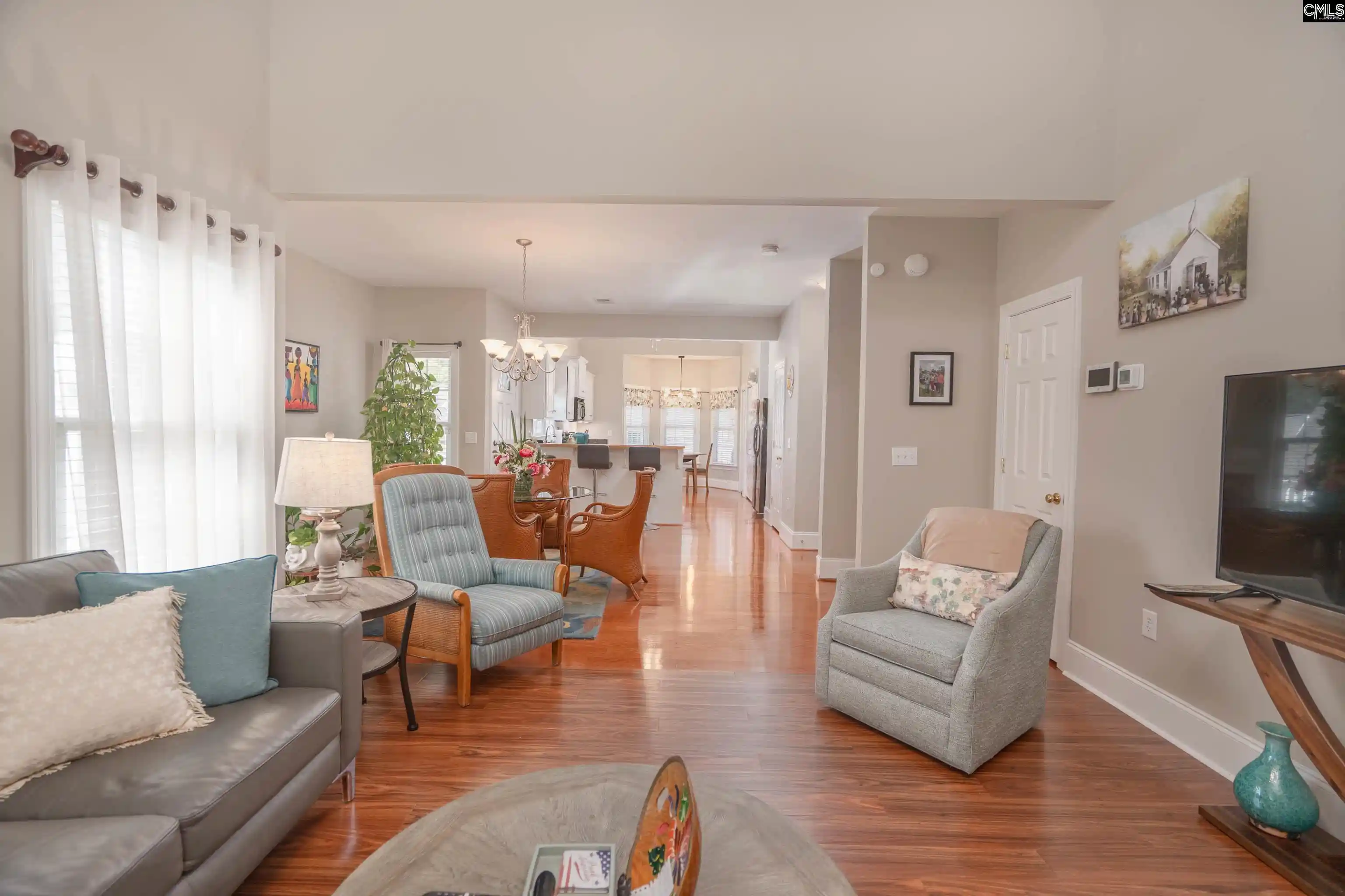 Photo 3 of Townhouse for sale at 211 Cart, Blythewood, SC 29016 | MLS# 641043 | Listing updated on 2026-08-17