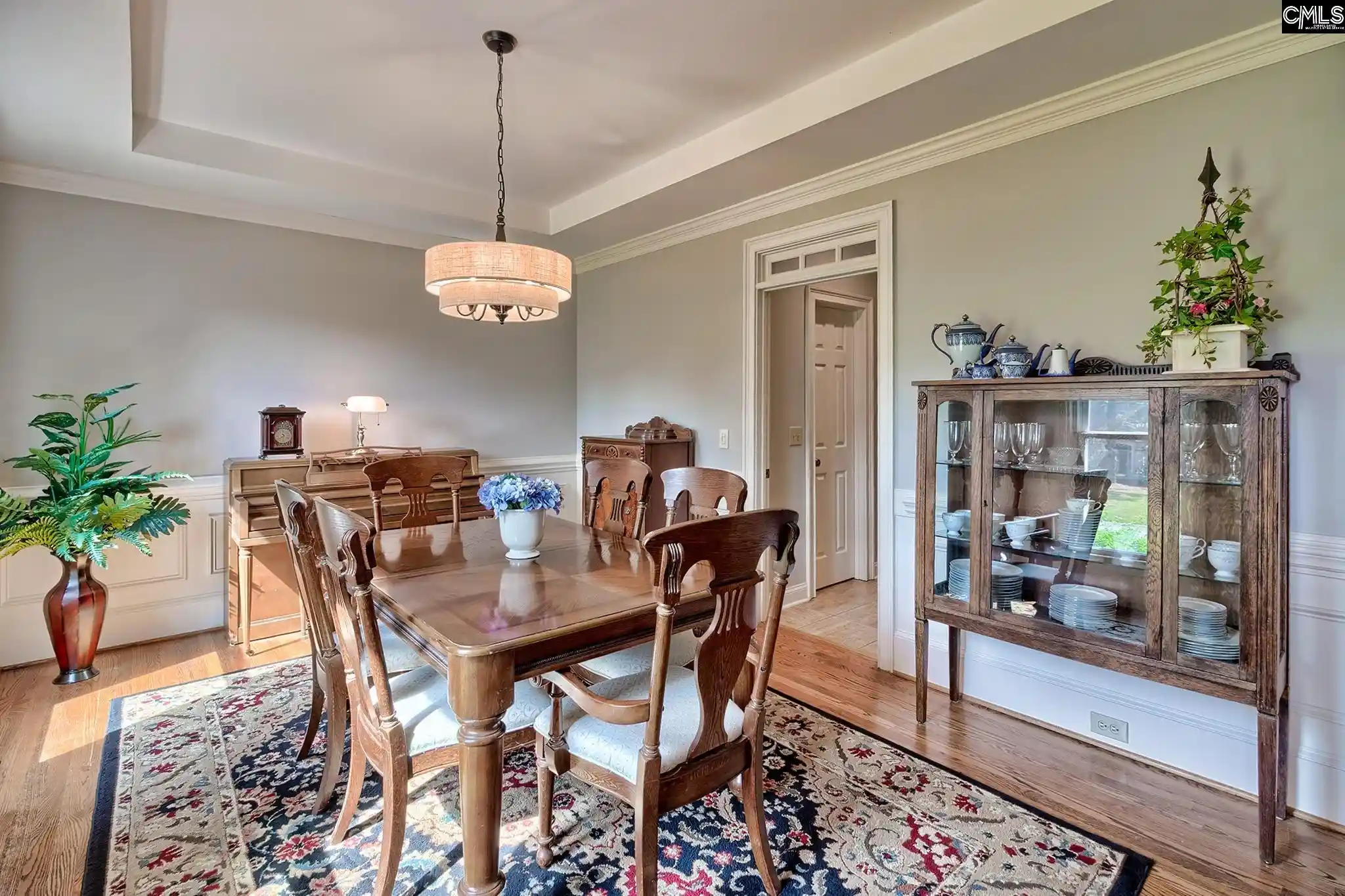 Photo 4 of Single family home for sale at 517 Bridgecreek, Columbia, SC 29229 | MLS# 641044 | Listing updated on 2026-08-18
