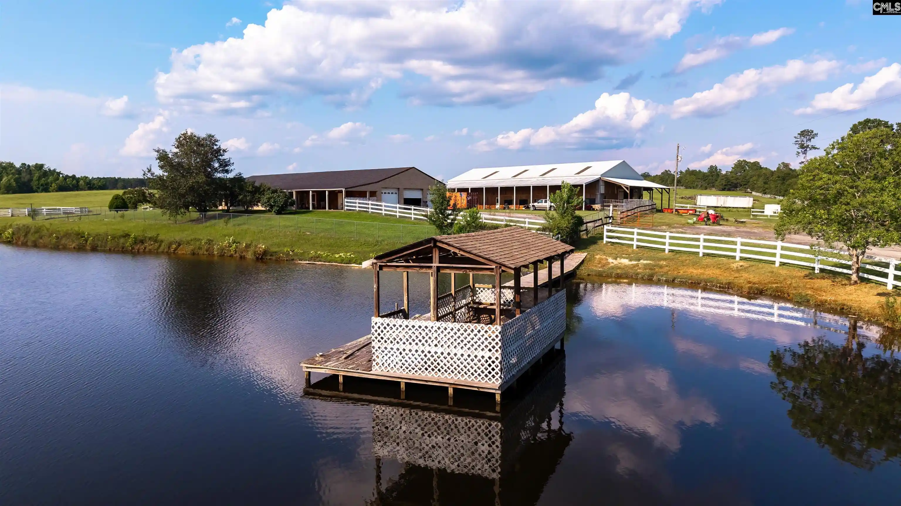 Photo 3 of House for sale at 2366 Lockhart Rd, Camden, SC 29020 | MLS# 641047 | Listing updated on 2026-08-18