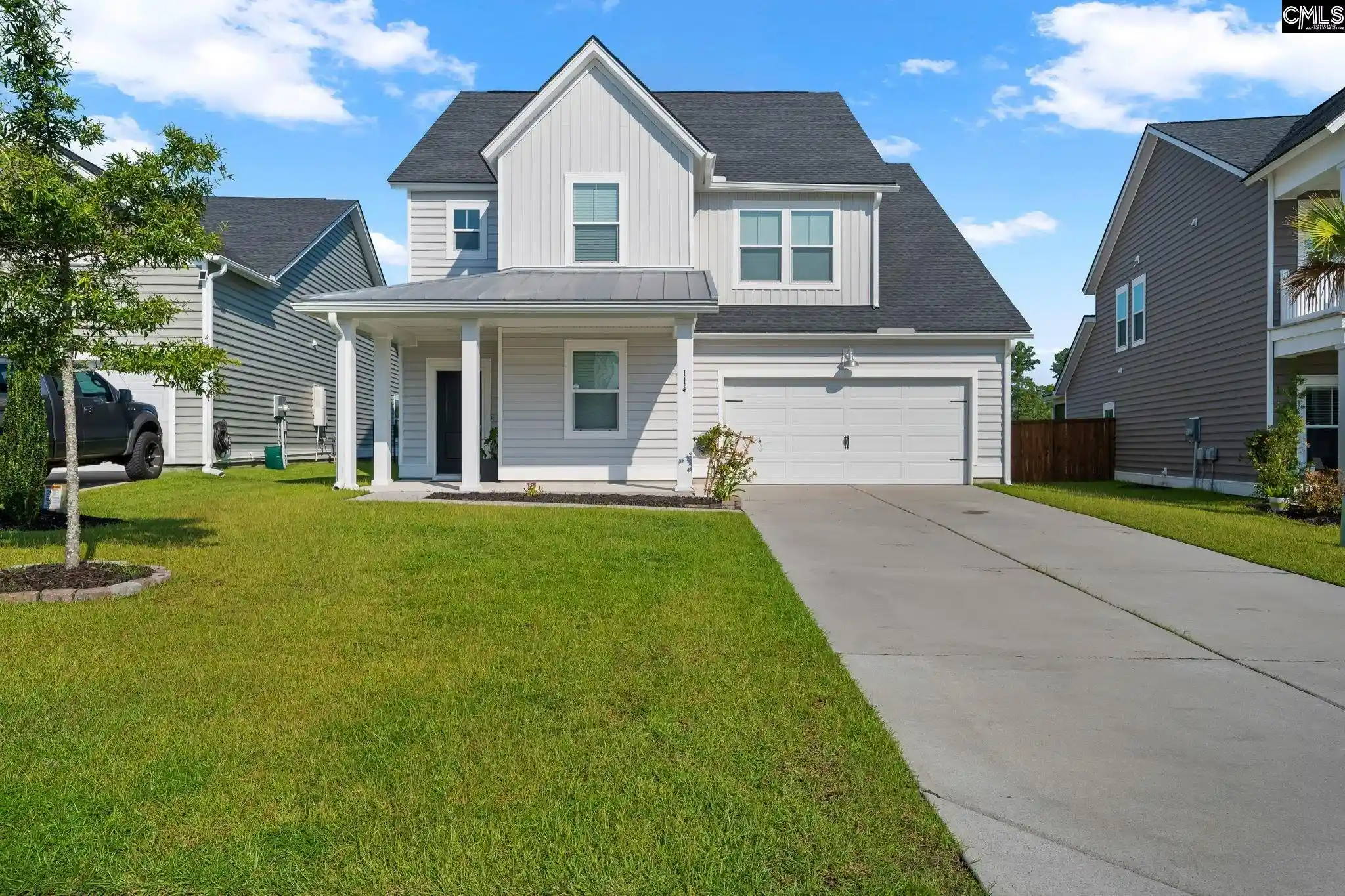 Photo 1 of Single family home for sale at 114 Haverhill, Summerville, SC 29486 | MLS# 641048 | Listing updated on 2026-08-18