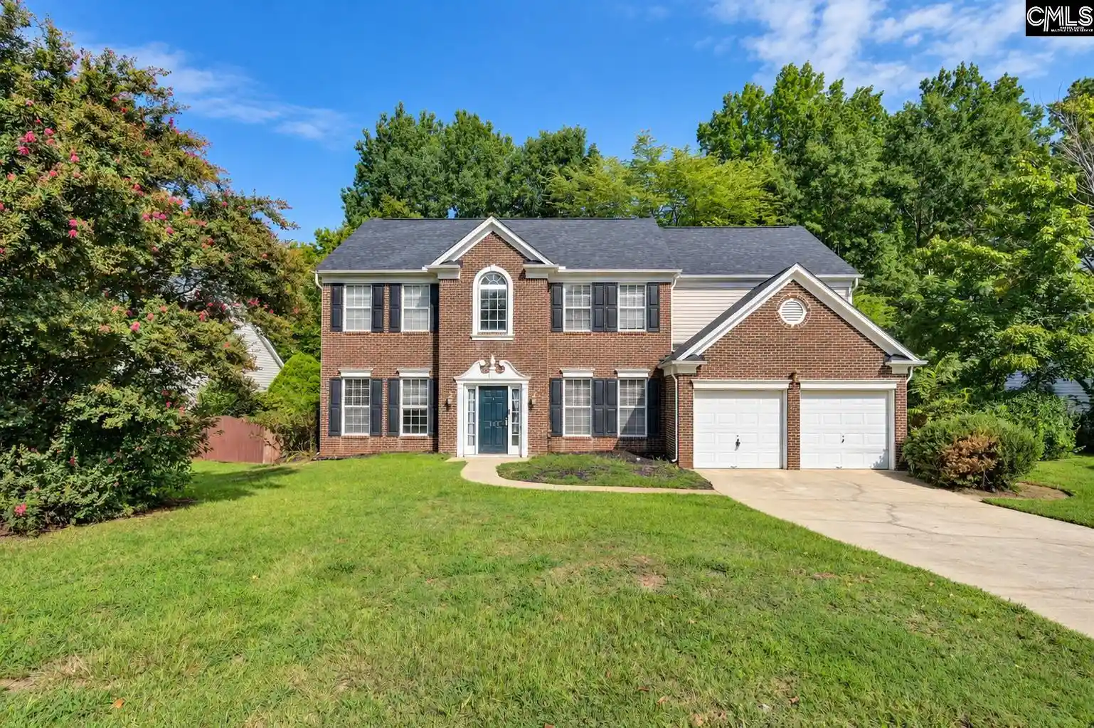 Photo 1 of Single family home for sale at 103 Harbor Glen, Lexington, SC 29072 | MLS# 641052 | Listing updated on 2026-10-10
