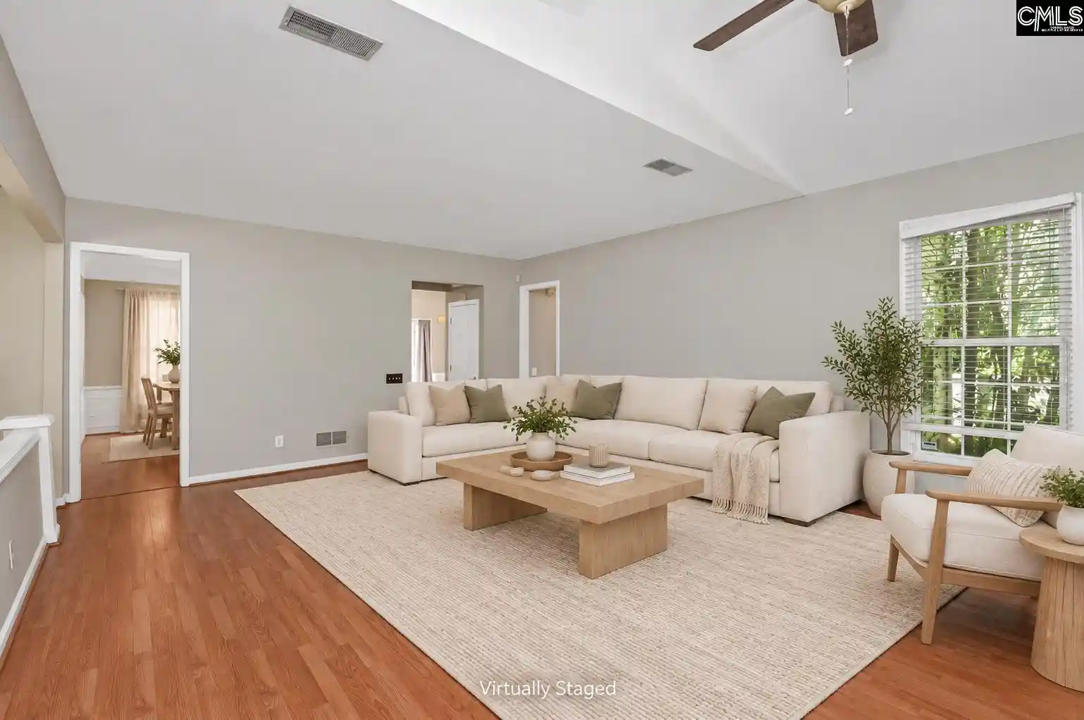 Photo 4 of Single family home for sale at 103 Harbor Glen, Lexington, SC 29072 | MLS# 641052 | Listing updated on 2026-10-10
