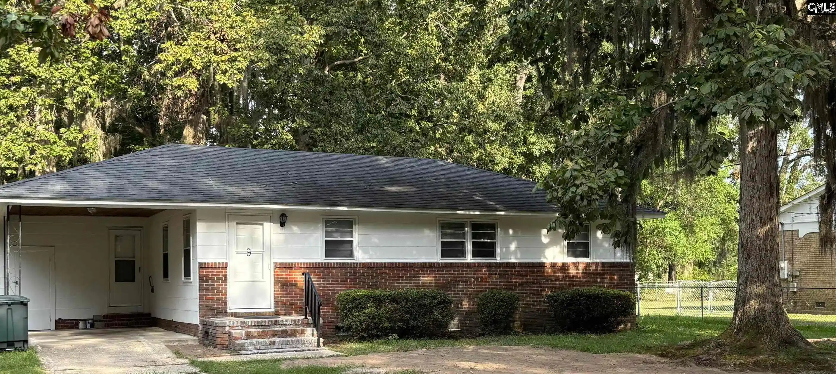 Photo 1 of Single family home for sale at 9 Cecil, Sumter, SC 29150 | MLS# 641053 | Listing updated on 2026-09-05