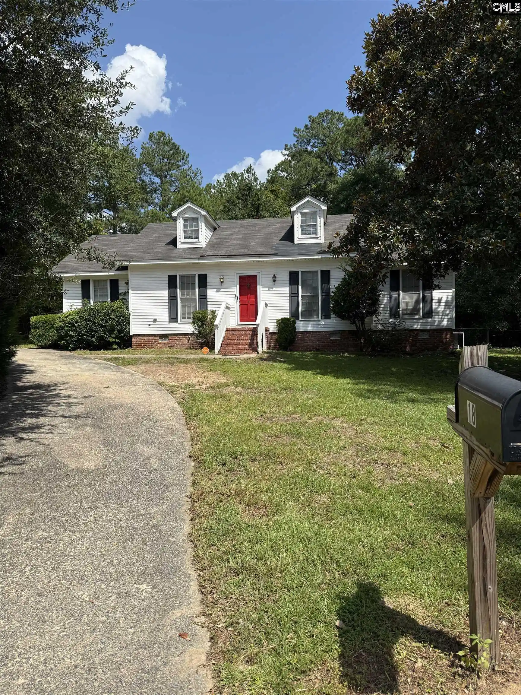 Photo 1 of Sale Pending at 18 Bedford, Columbia, SC 29209 | MLS# 641056 | Listing updated on 2026-09-16