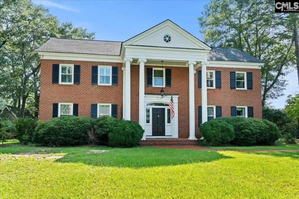 1st image of 4117 Byrnes, Florence, SC 29506 | MLS# 641057