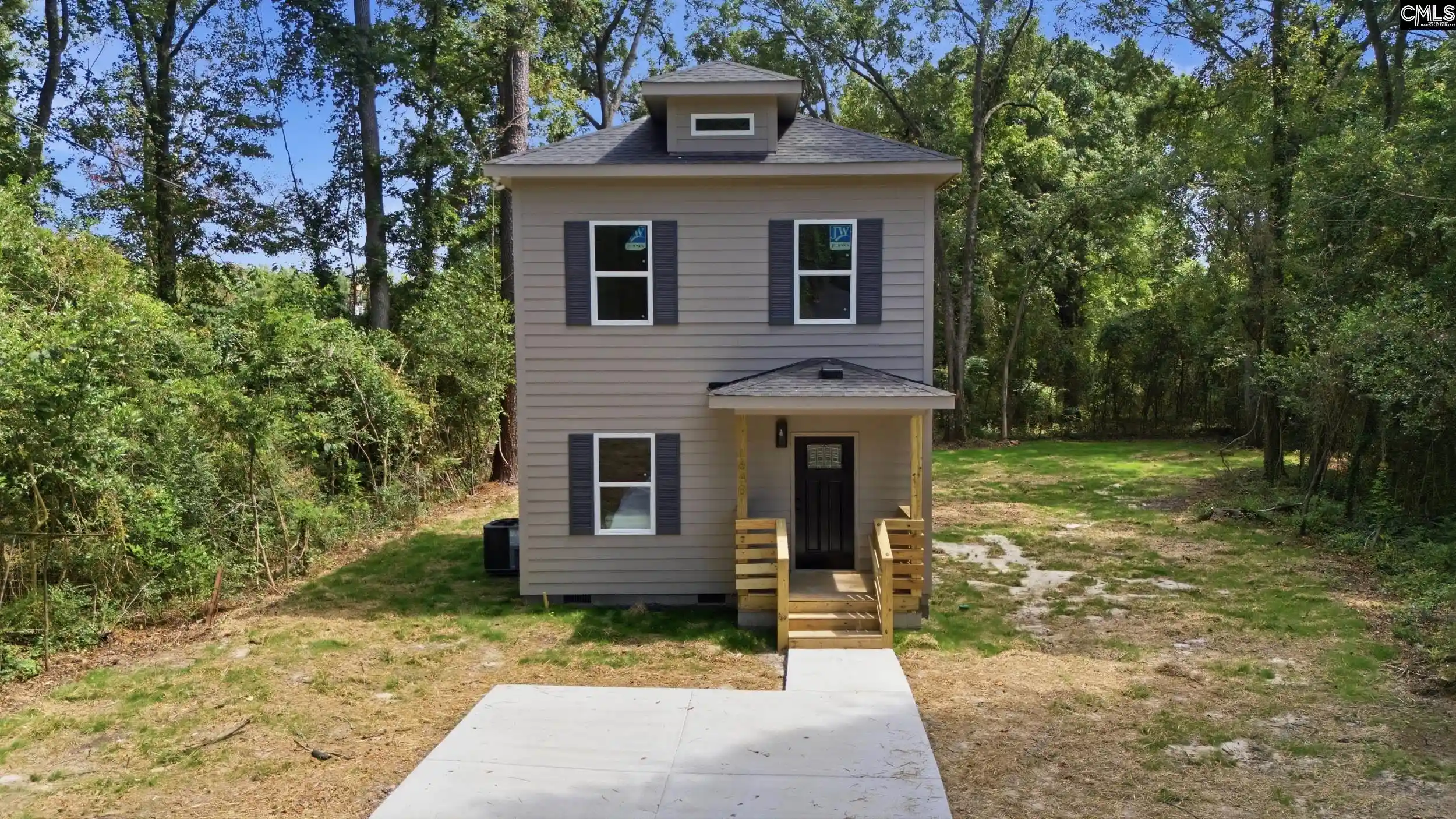 Photo 1 of Single family home for sale at 1640 Winyah, Columbia, SC 29203 | MLS# 641058 | Listing updated on 2026-09-11