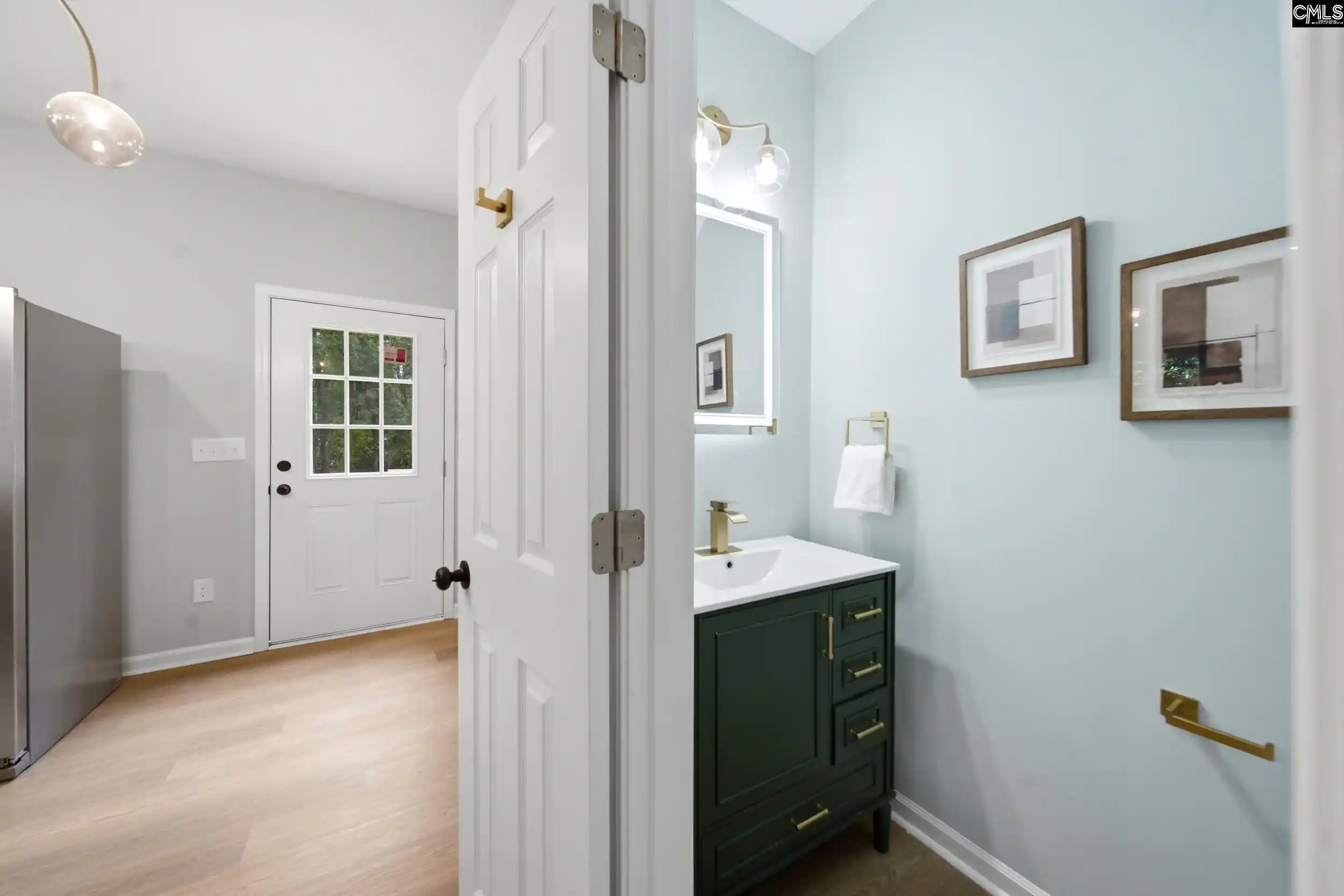Photo 3 of Single family home for sale at 1640 Winyah, Columbia, SC 29203 | MLS# 641058 | Listing updated on 2026-09-11