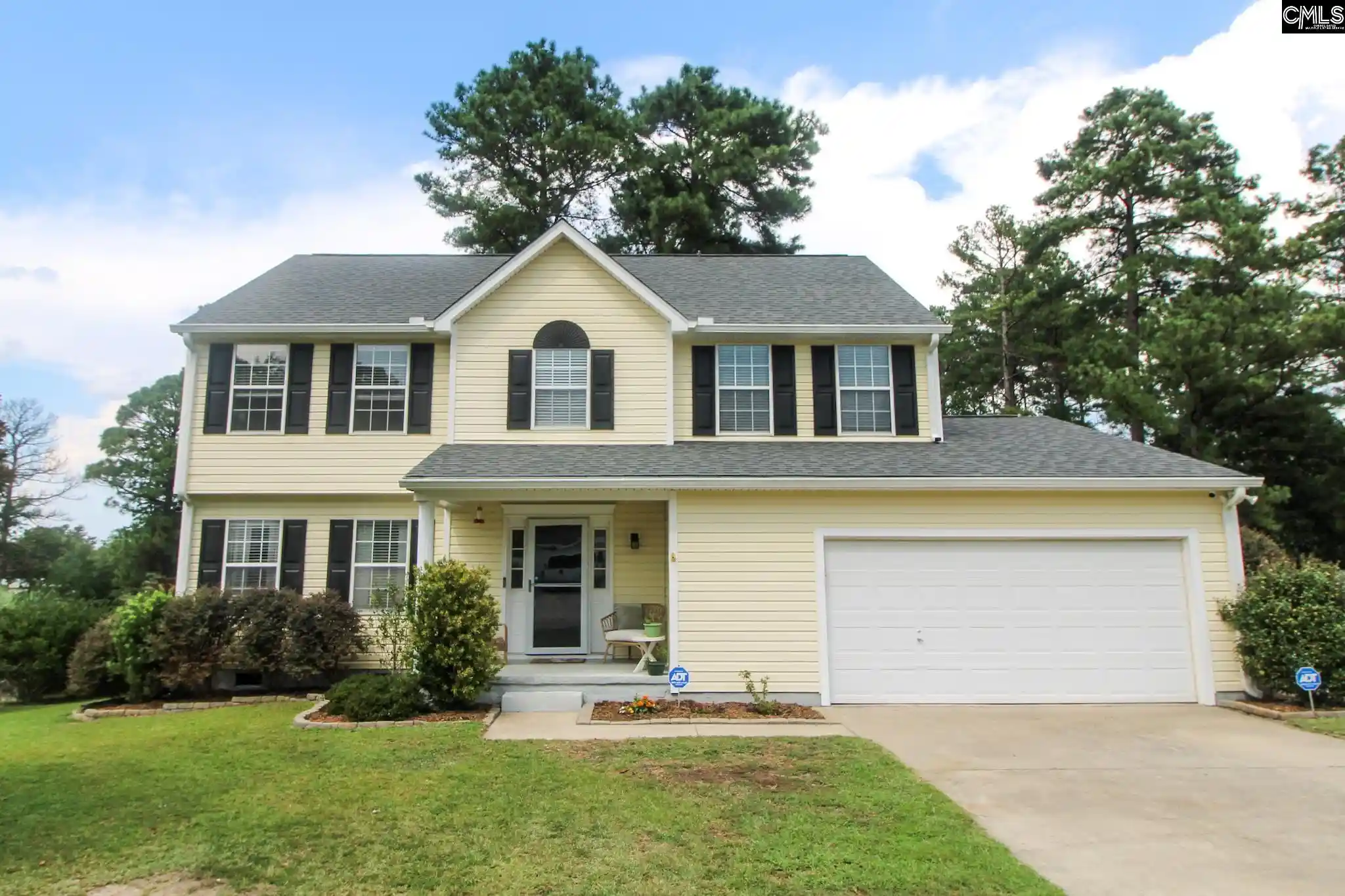 Photo 1 of Sale Pending at 121 Ridgehill, Lexington, SC 29073 | MLS# 641059 | Listing updated on 2026-09-26