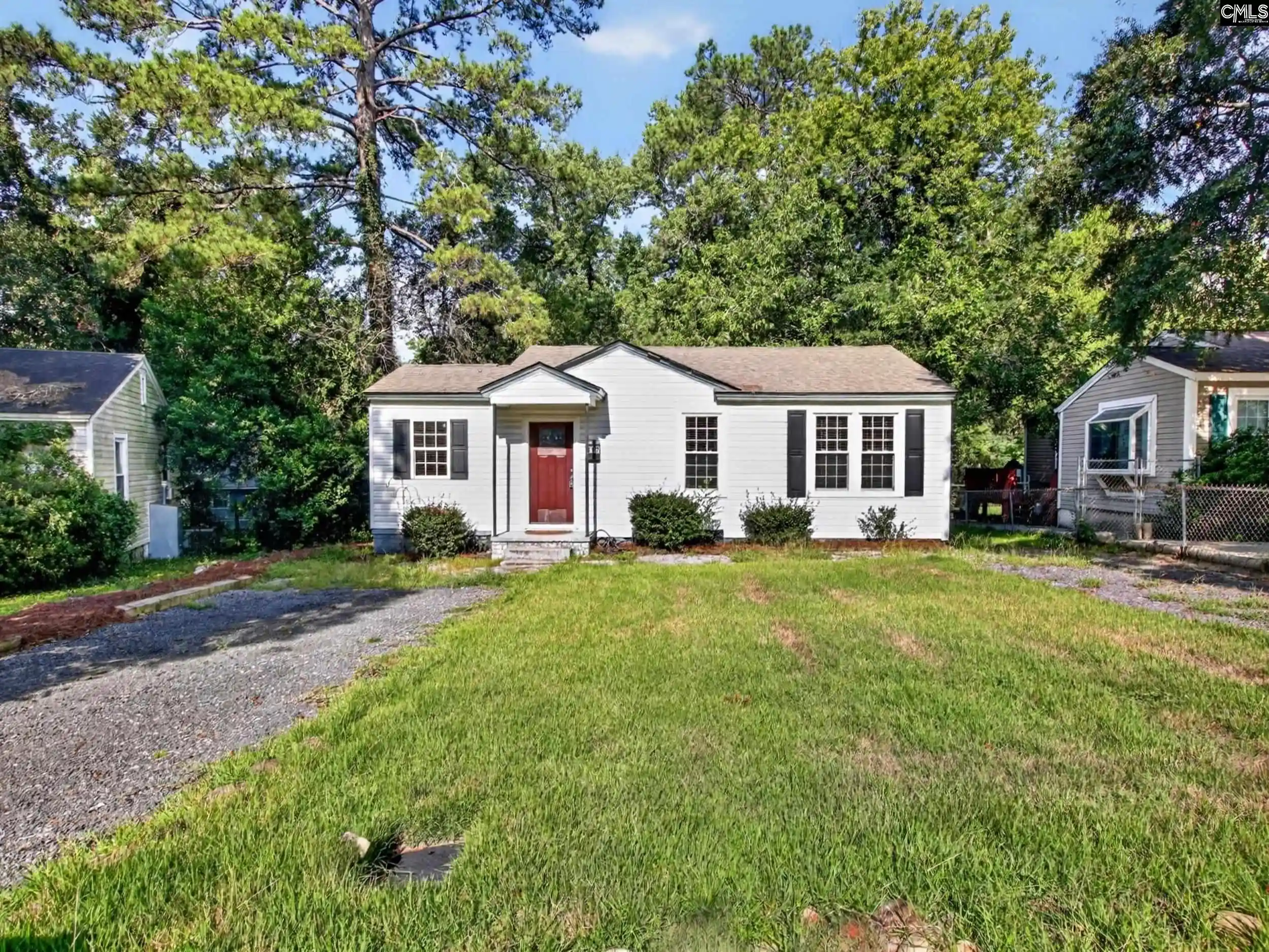 Photo 1 of Single family home for sale at 817 S Prospect, Columbia, SC 29205 | MLS# 641060 | Listing updated on 2026-08-18